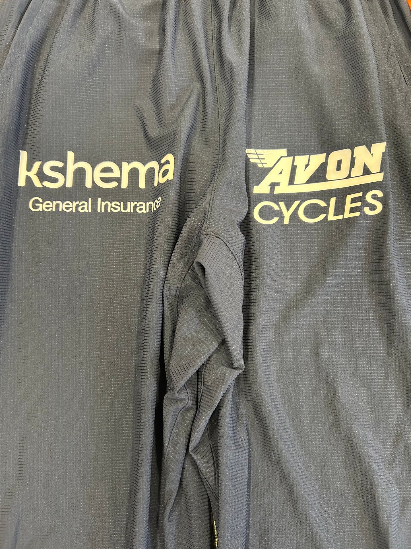 Punjab Kings 2025 IPL Match Issue Playing Trousers