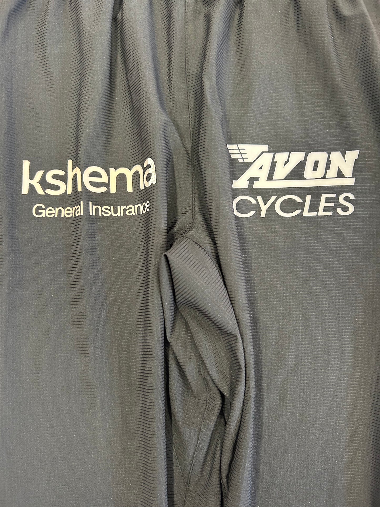 Punjab Kings 2025 IPL Player Issue Training Bottoms