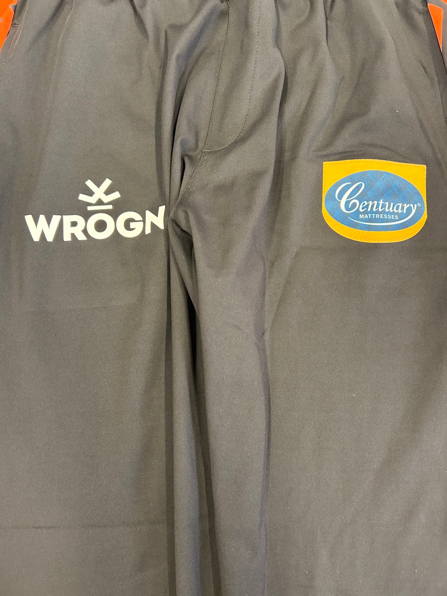 Sunrisers Hyderabad 2024 IPL Match Issue Playing Trousers