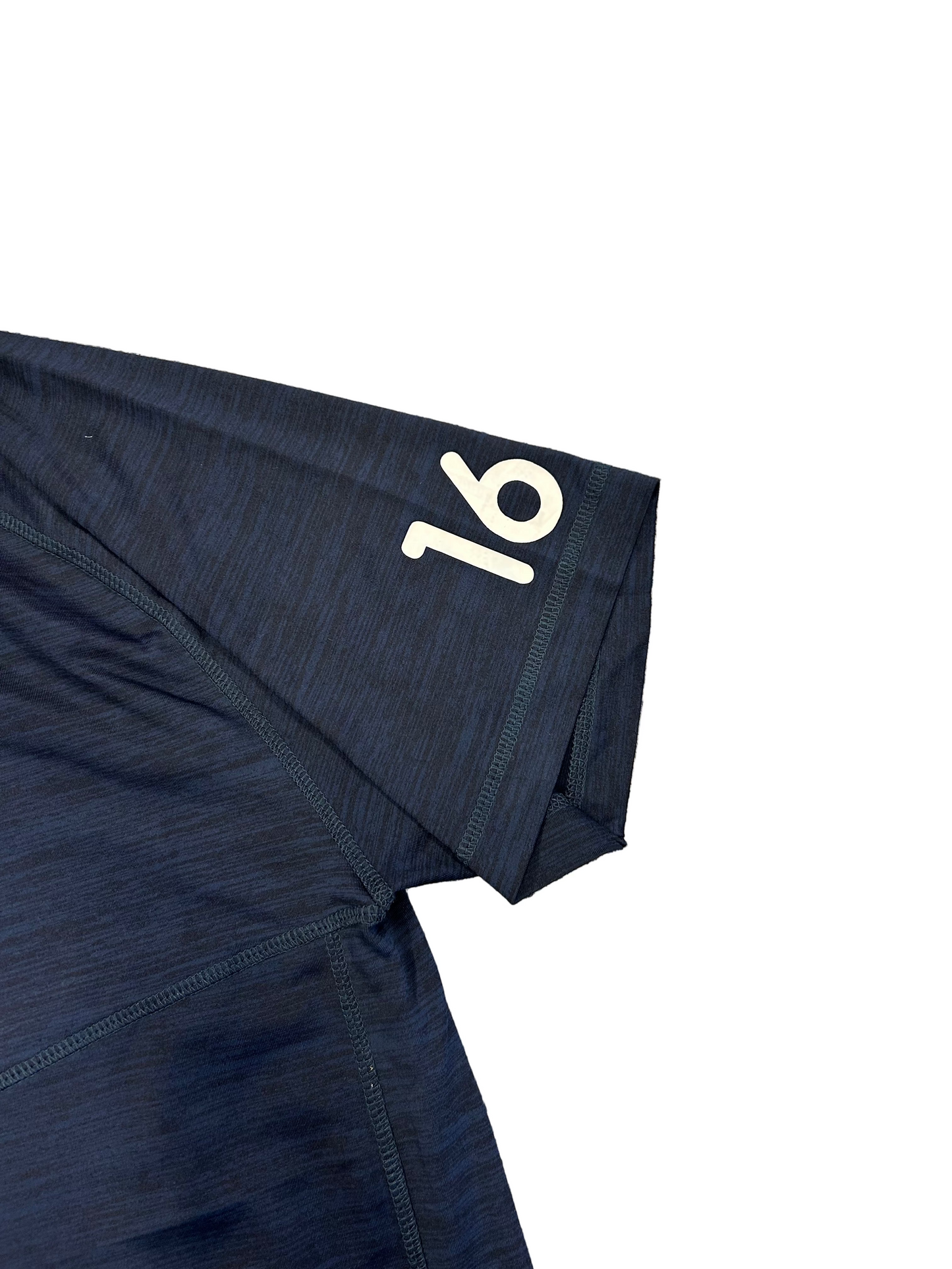 Sam Cook Essex Pro Performance Player Issue SS Training T-Shirt