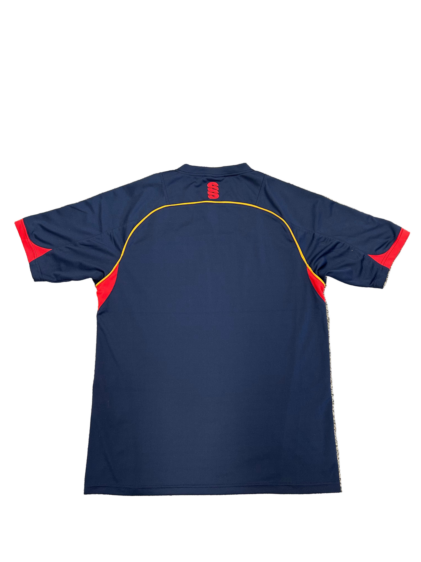 Jack Plom Essex Player Issue SS Training T-Shirt