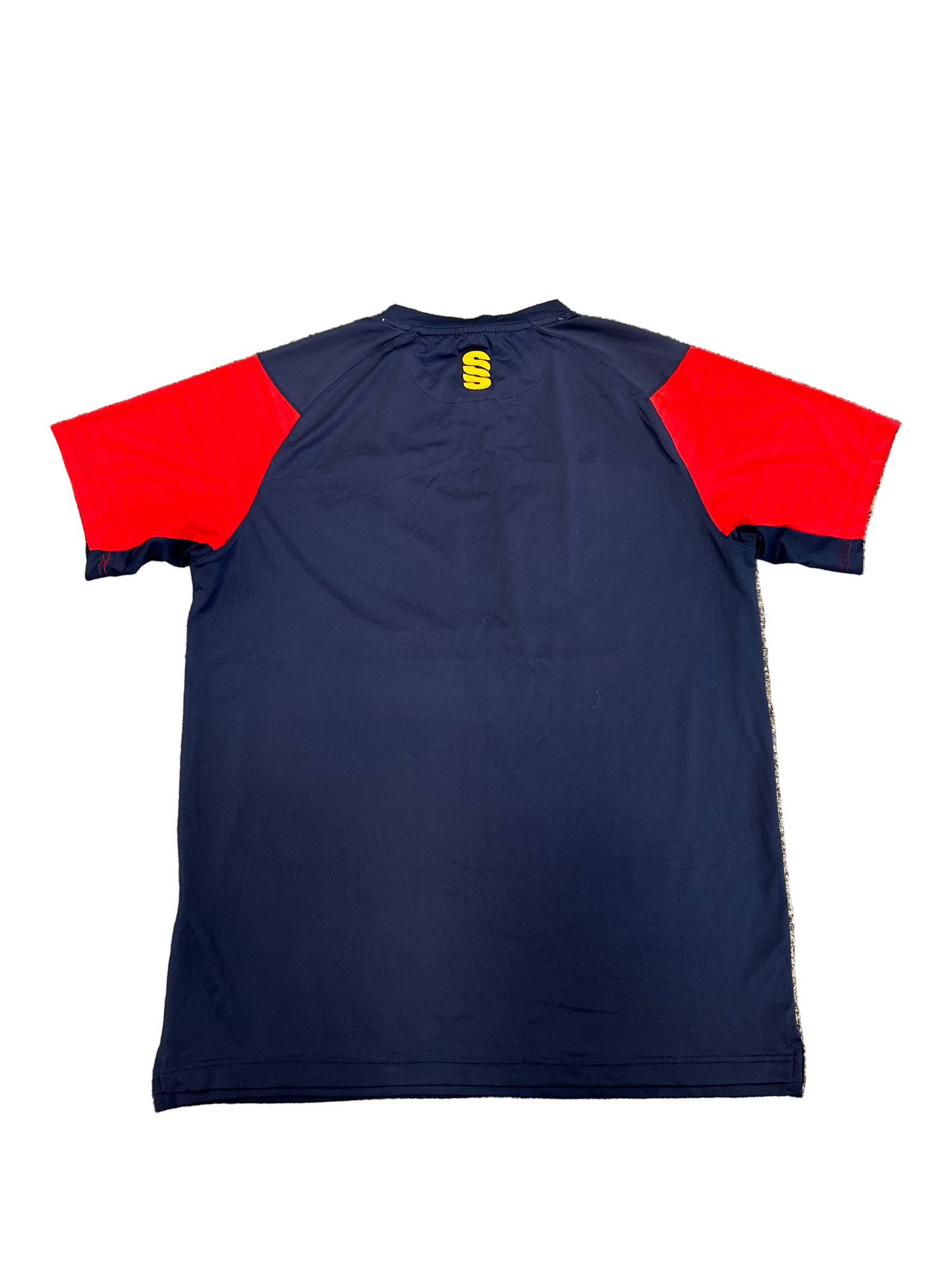 Essex 2022 Player Issue SS Training T-Shirt