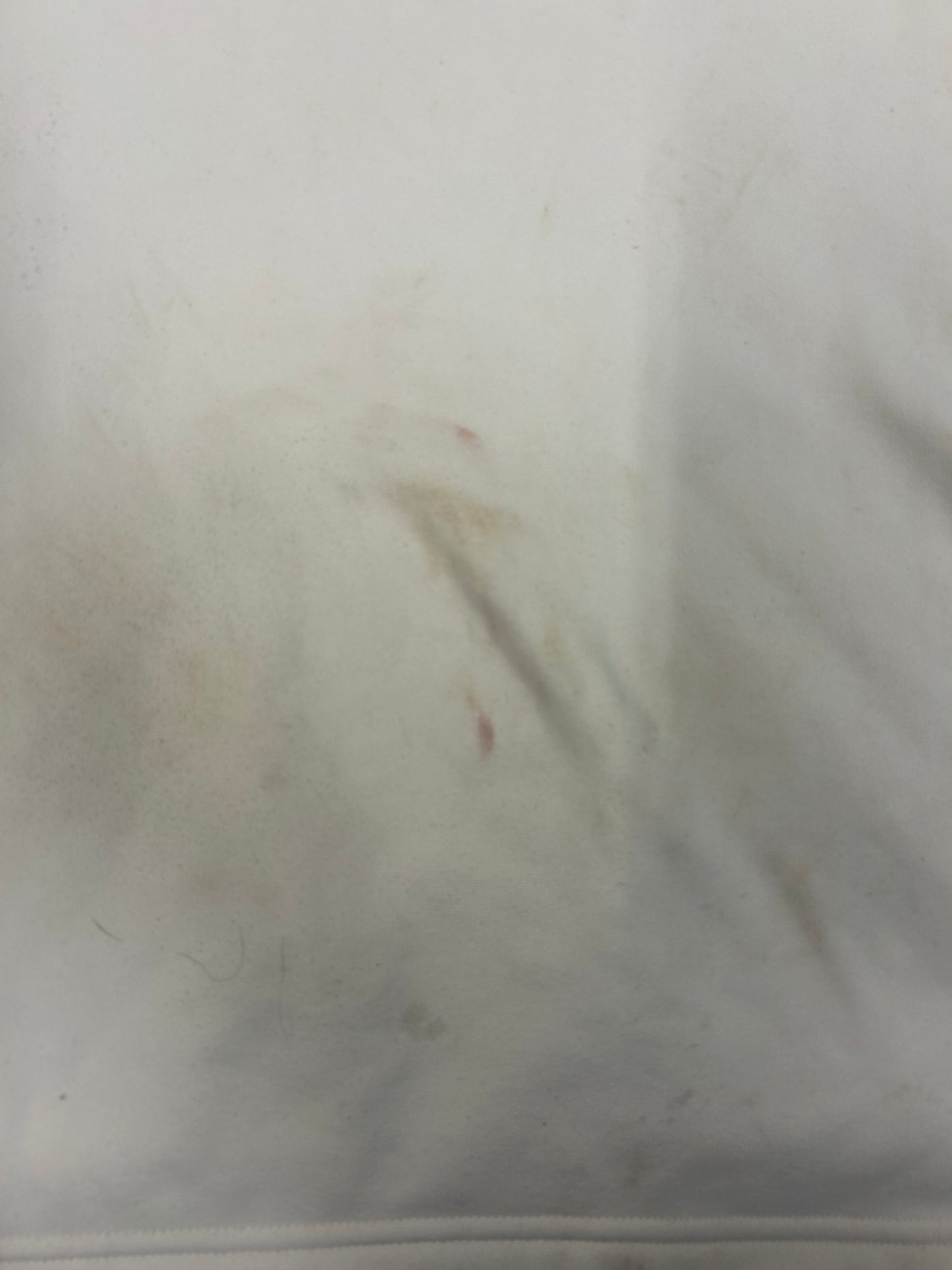 Sammy King Notts 2023 County Championship Match Worn Playing Pullover