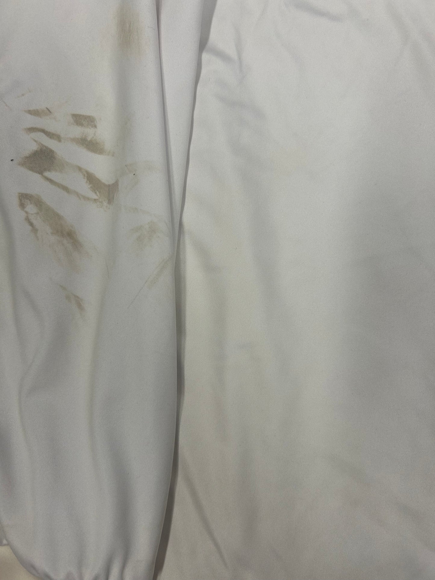 Robin Das Essex 2023 County Championship Match Worn LS Playing Jumper