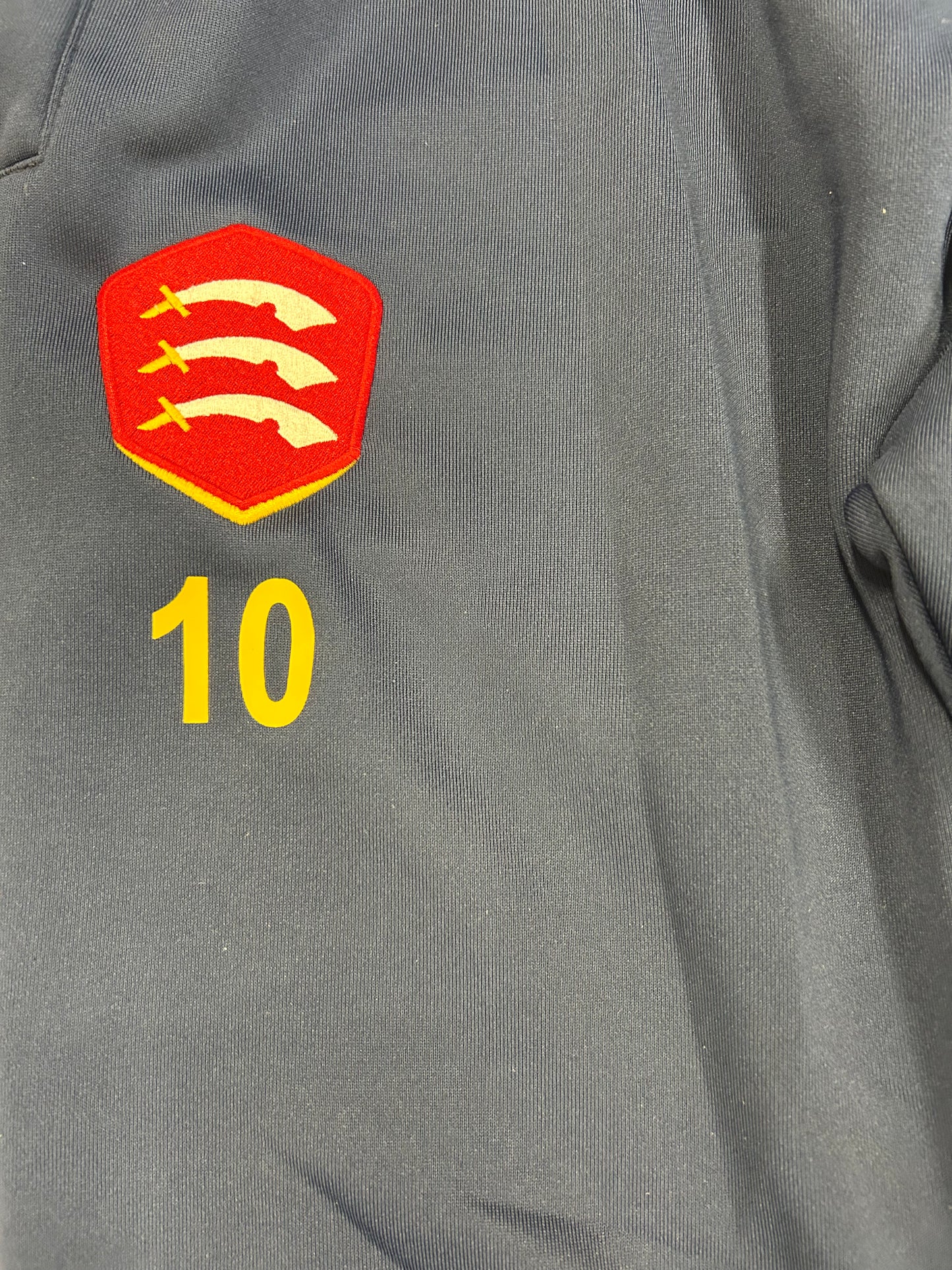 Nick Browne Essex 2023 Player Issue Training Bottoms