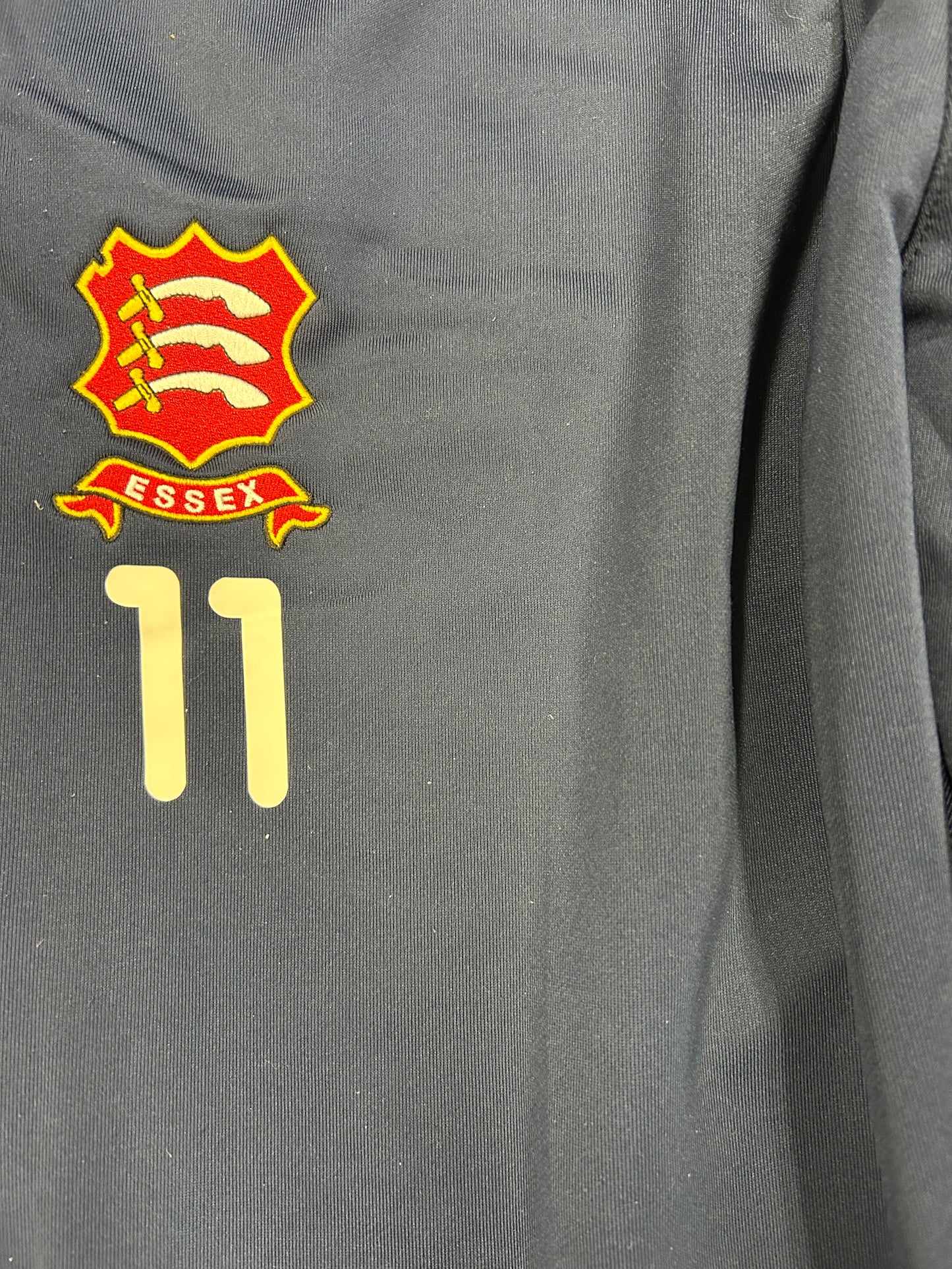 Simon Harmer Essex 2021 Player Issue Training Bottoms