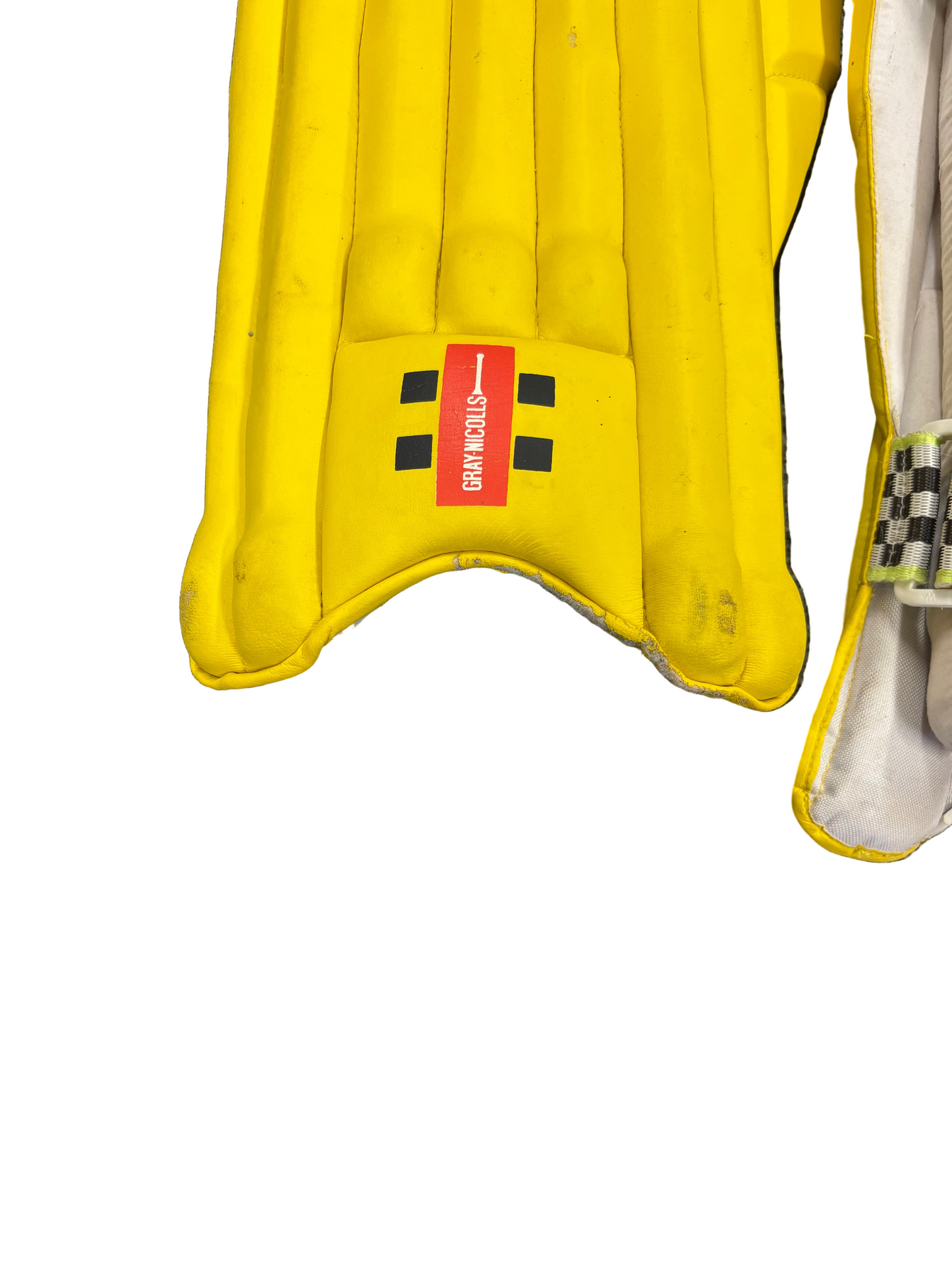 Gray Nicolls Elite Pro Batting Pads