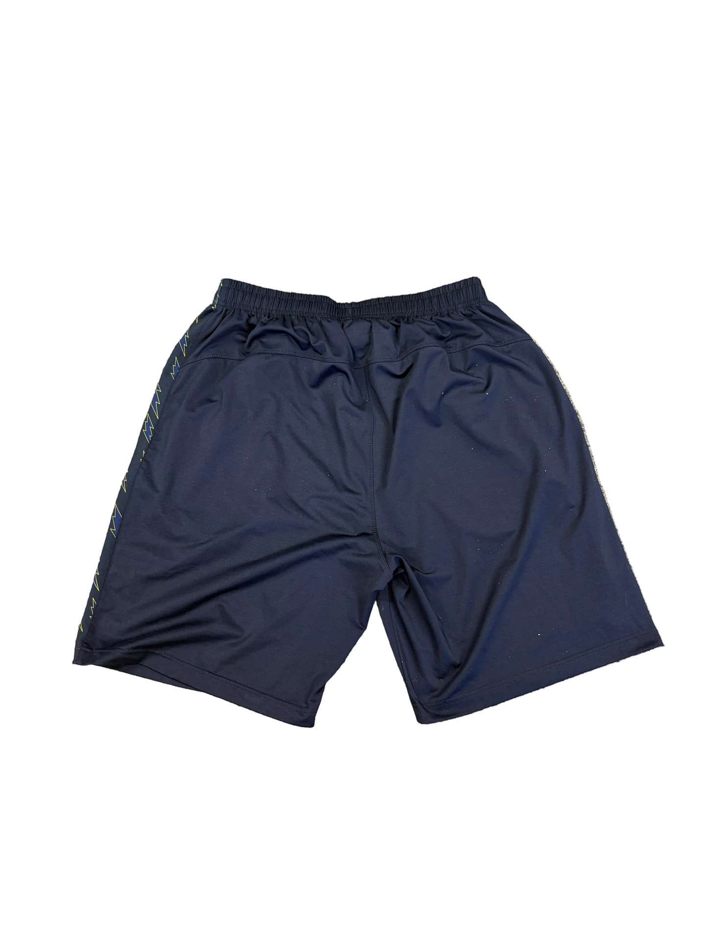Team Abu Dhabi 2023 ABDT10 Player Issue Training Shorts