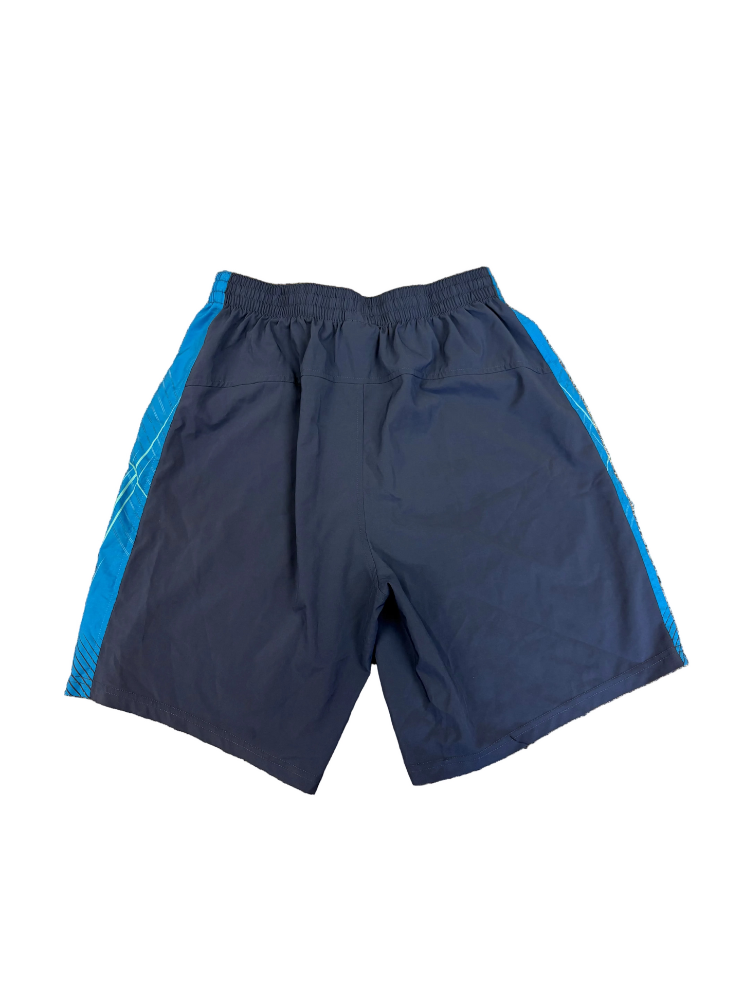 New Zealand Player Issue Training Shorts