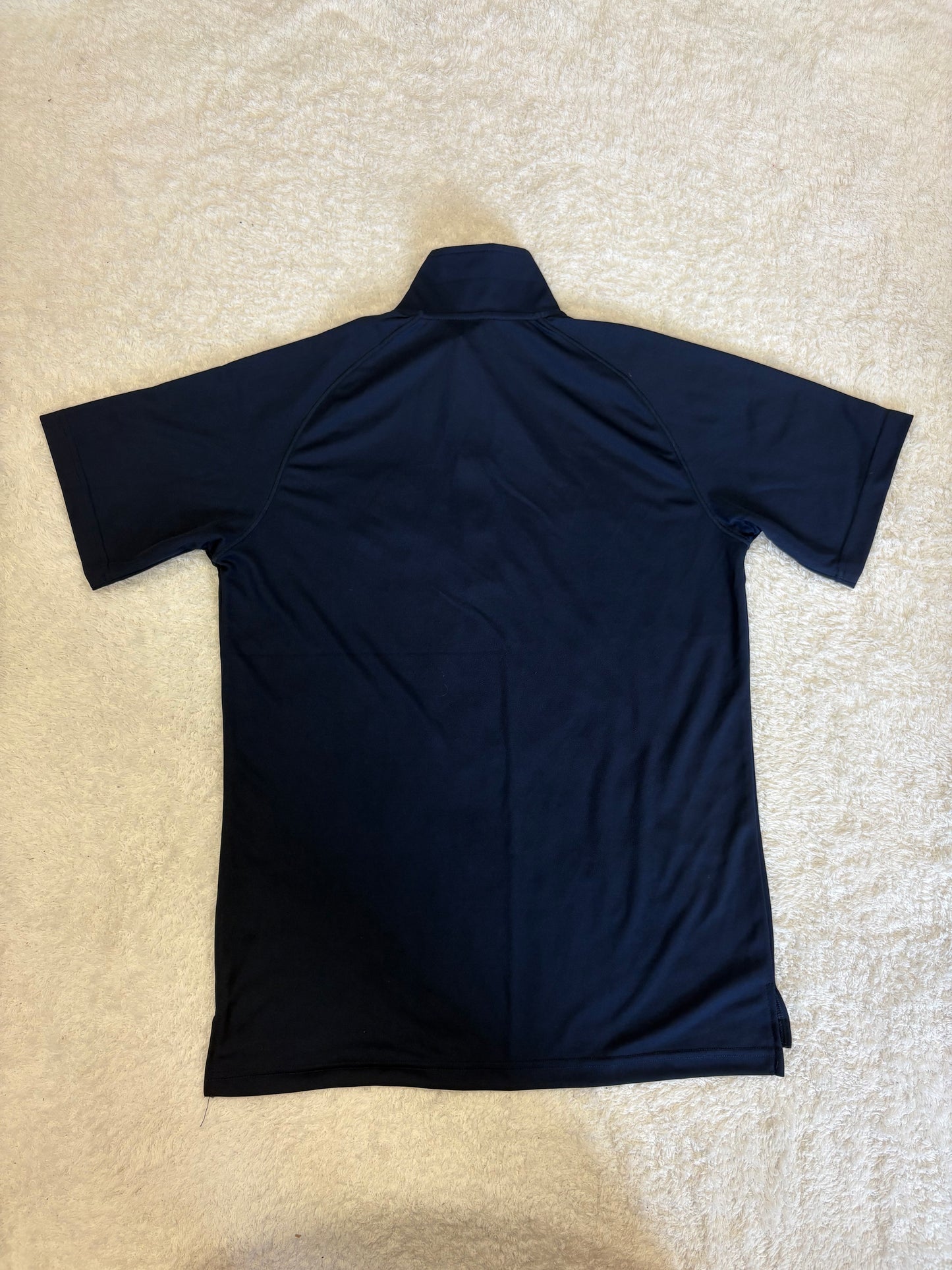 Saif Zaib Northants Player Issue Travel & Media Polo