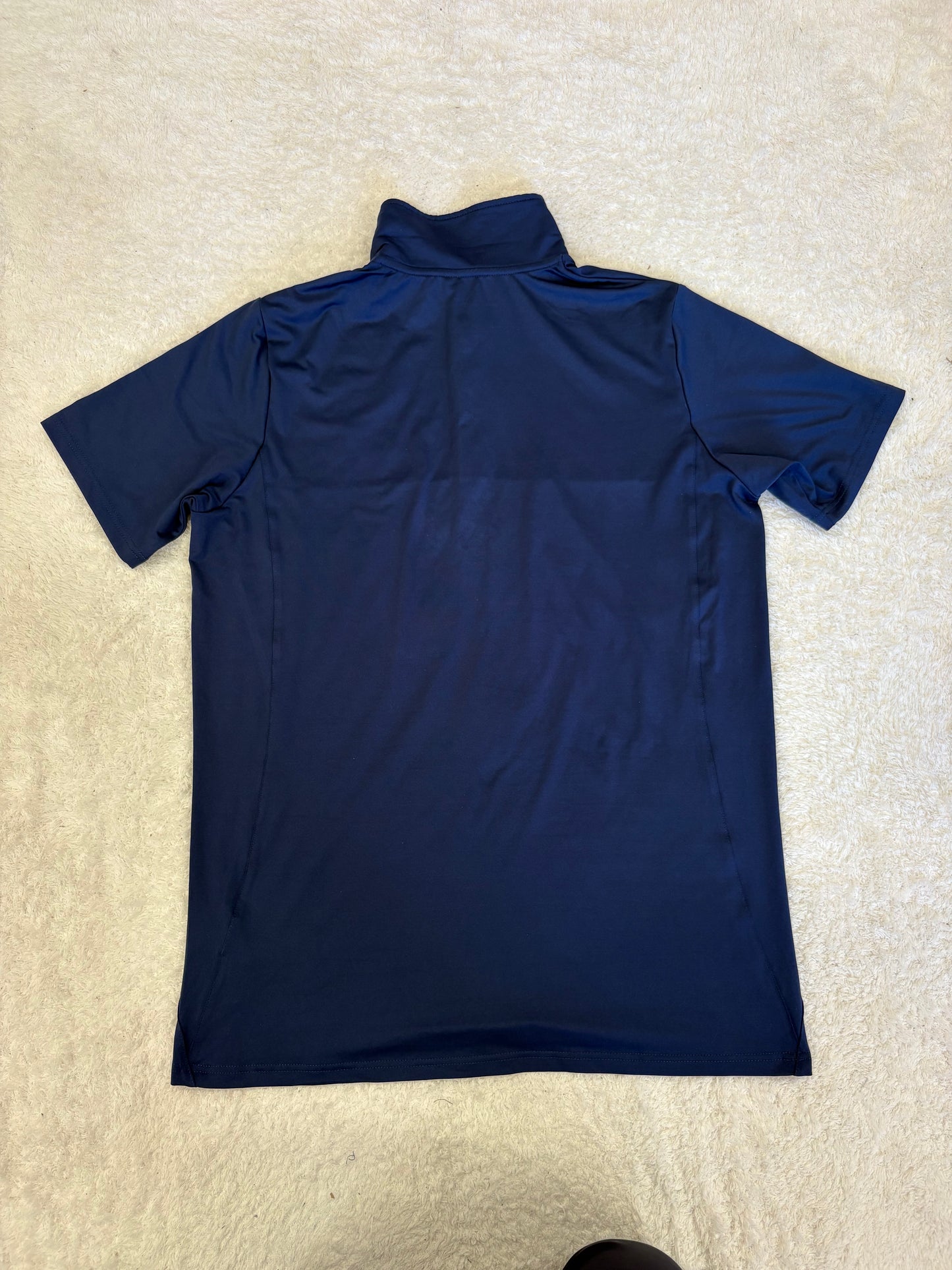Eastern Knights Player Issue Travel/Media Polo
