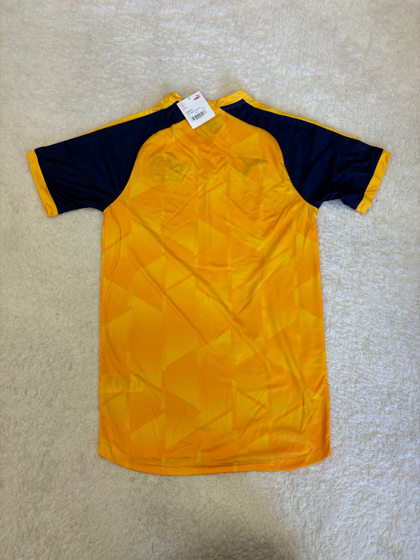 Yorkshire Vikings T20 SS Playing Shirt