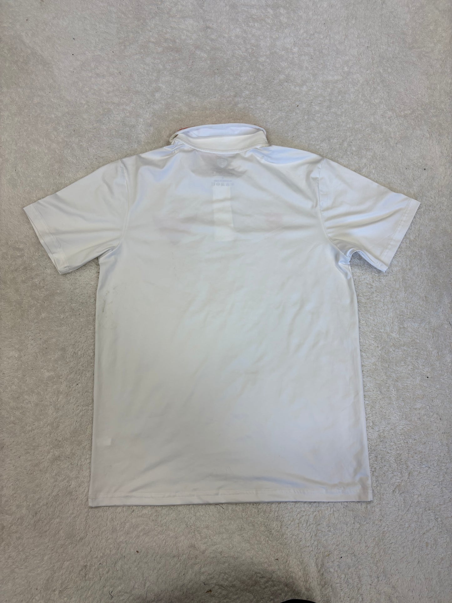 Sunrisers Eastern Cape SA20 Player Issue Travel & Media Polo
