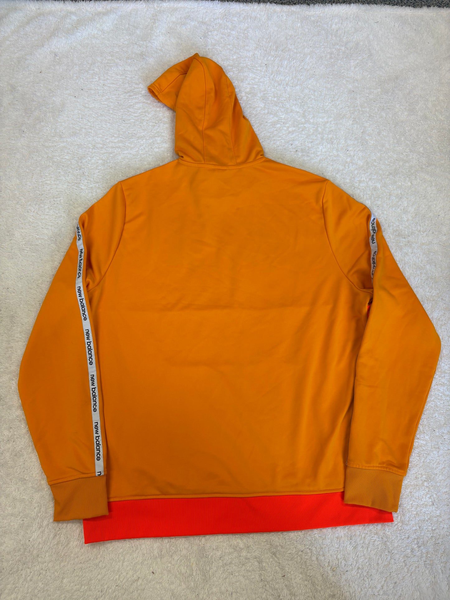 Birmingham Phoenix 2024 Hundred Player Issue Training Hoodie