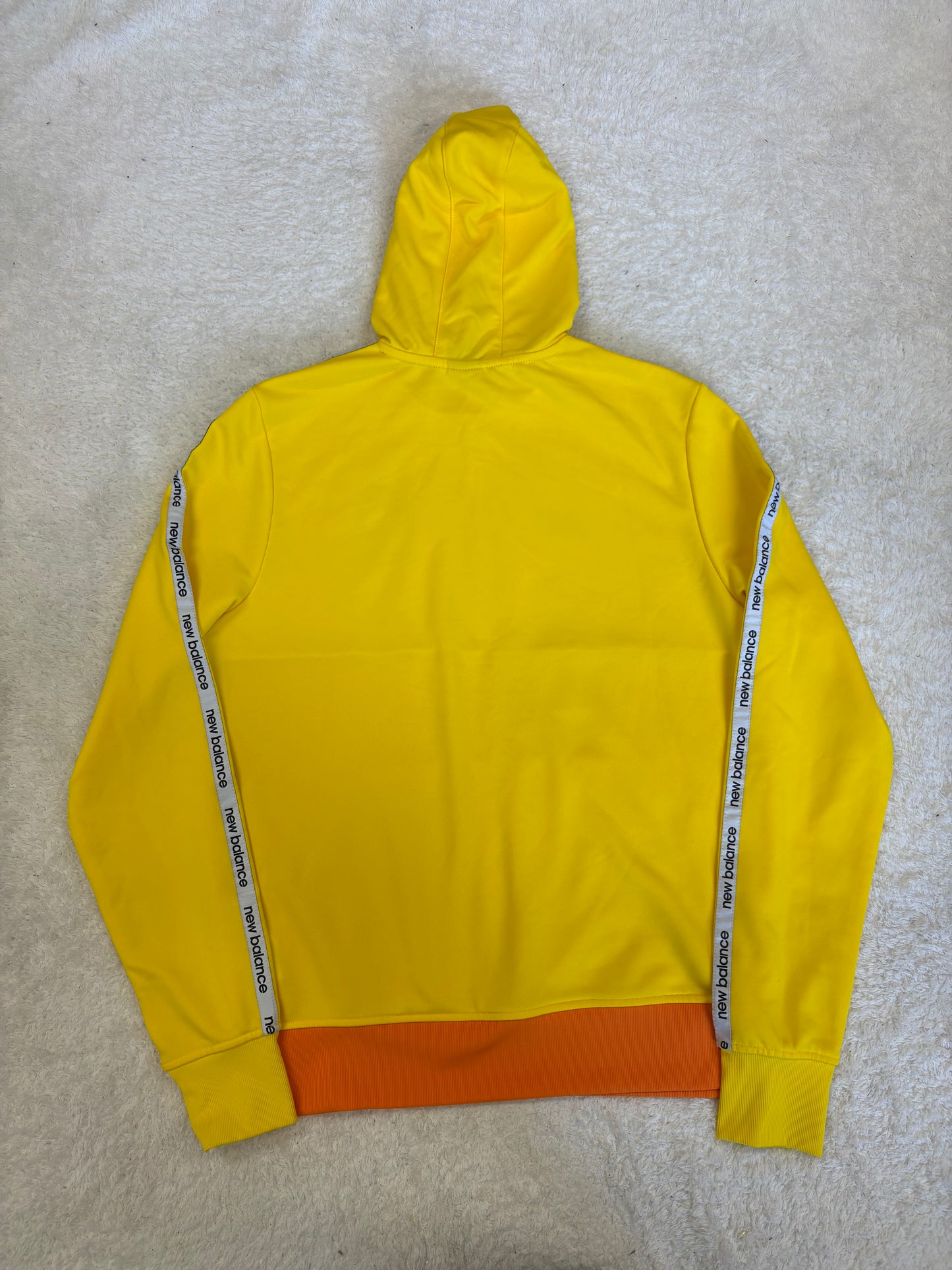 Trent Rockets 2024 Hundred Player Issue Training Hoodie
