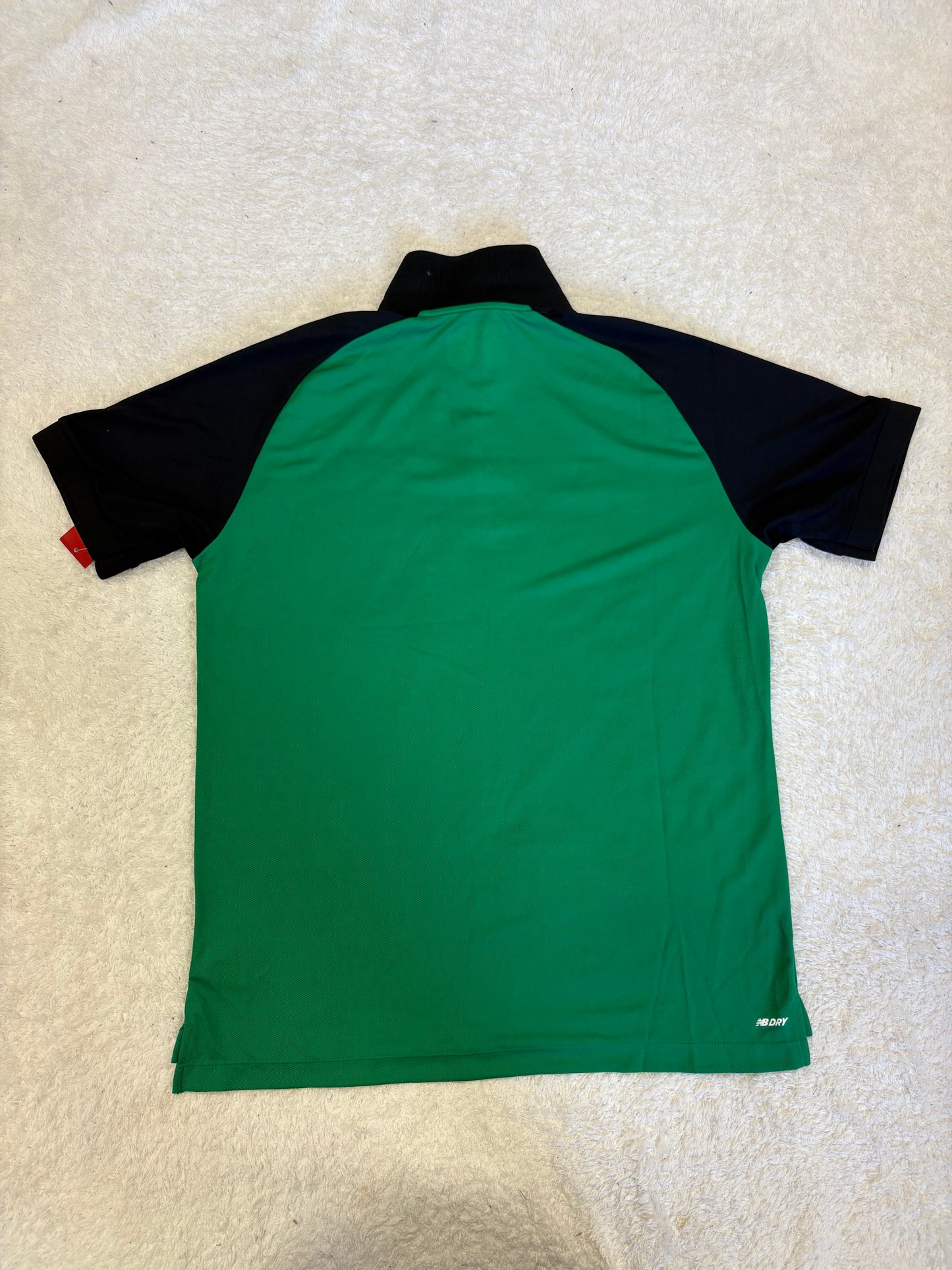 Southern Brave Player Issue Travel & Media Polo