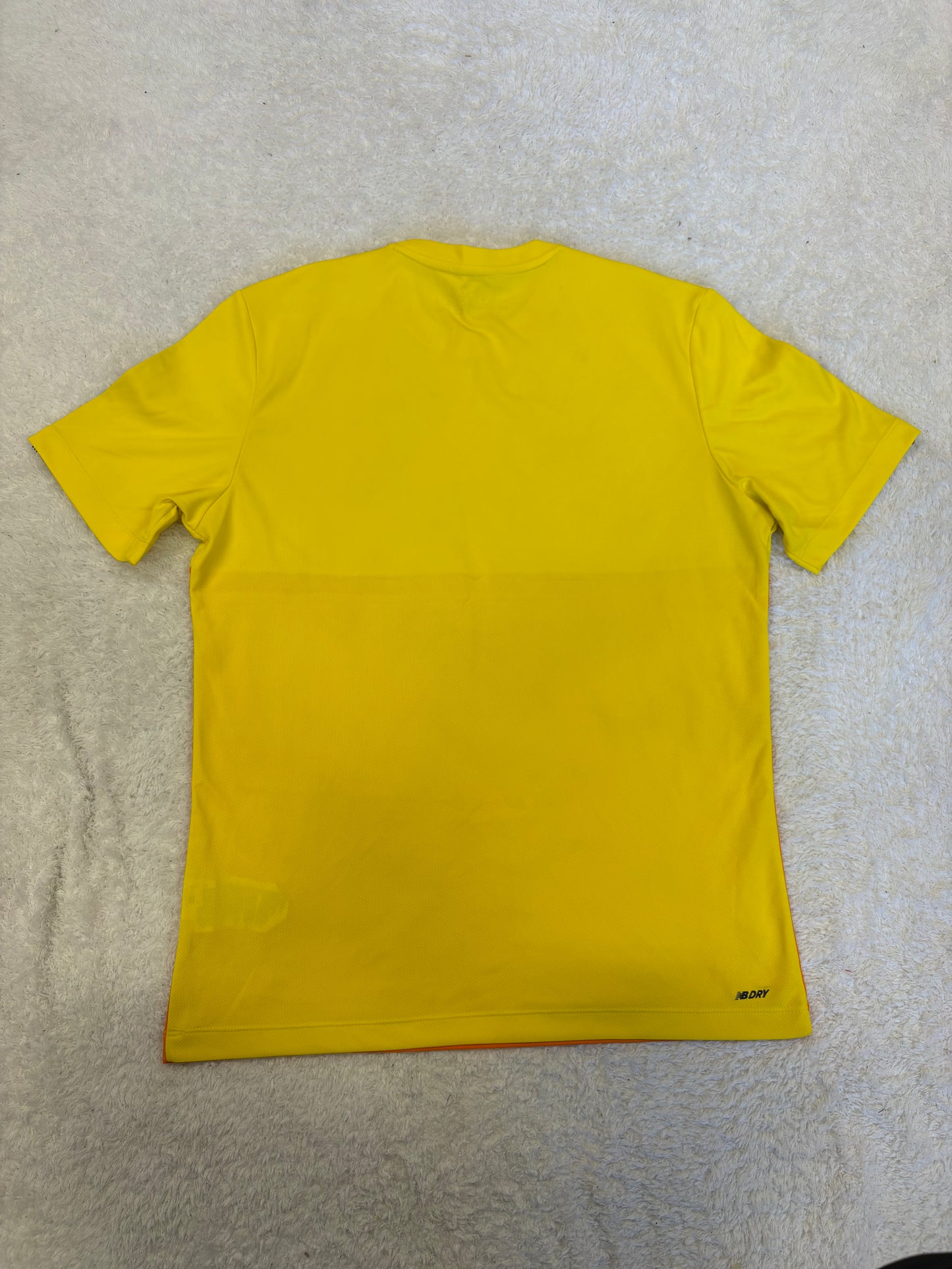 Trent Rockets 2024 Player Issue SS Training T-Shirt