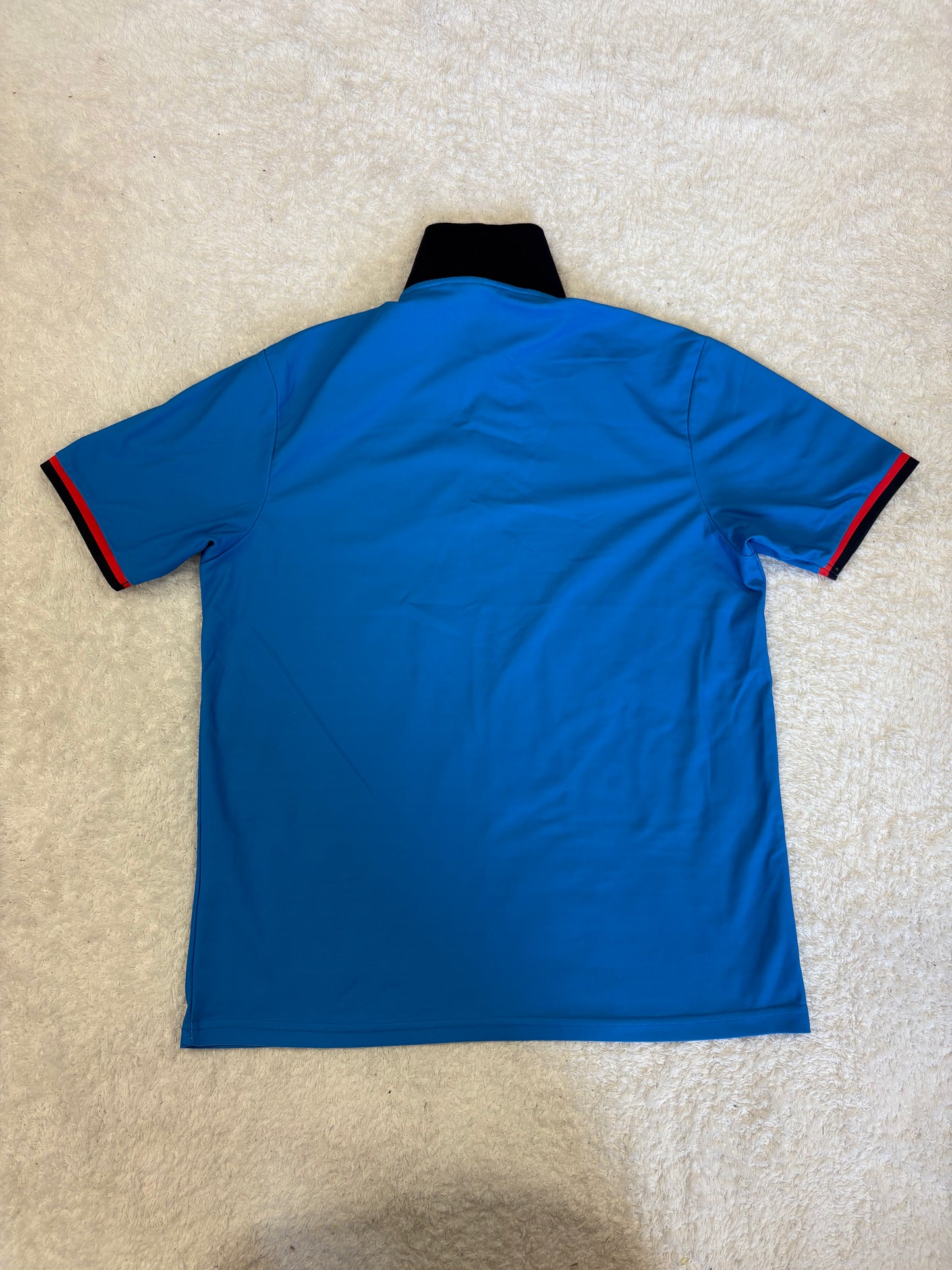 Toronto Nationals 2024 GT20 Player Issue Travel Polo Shirt