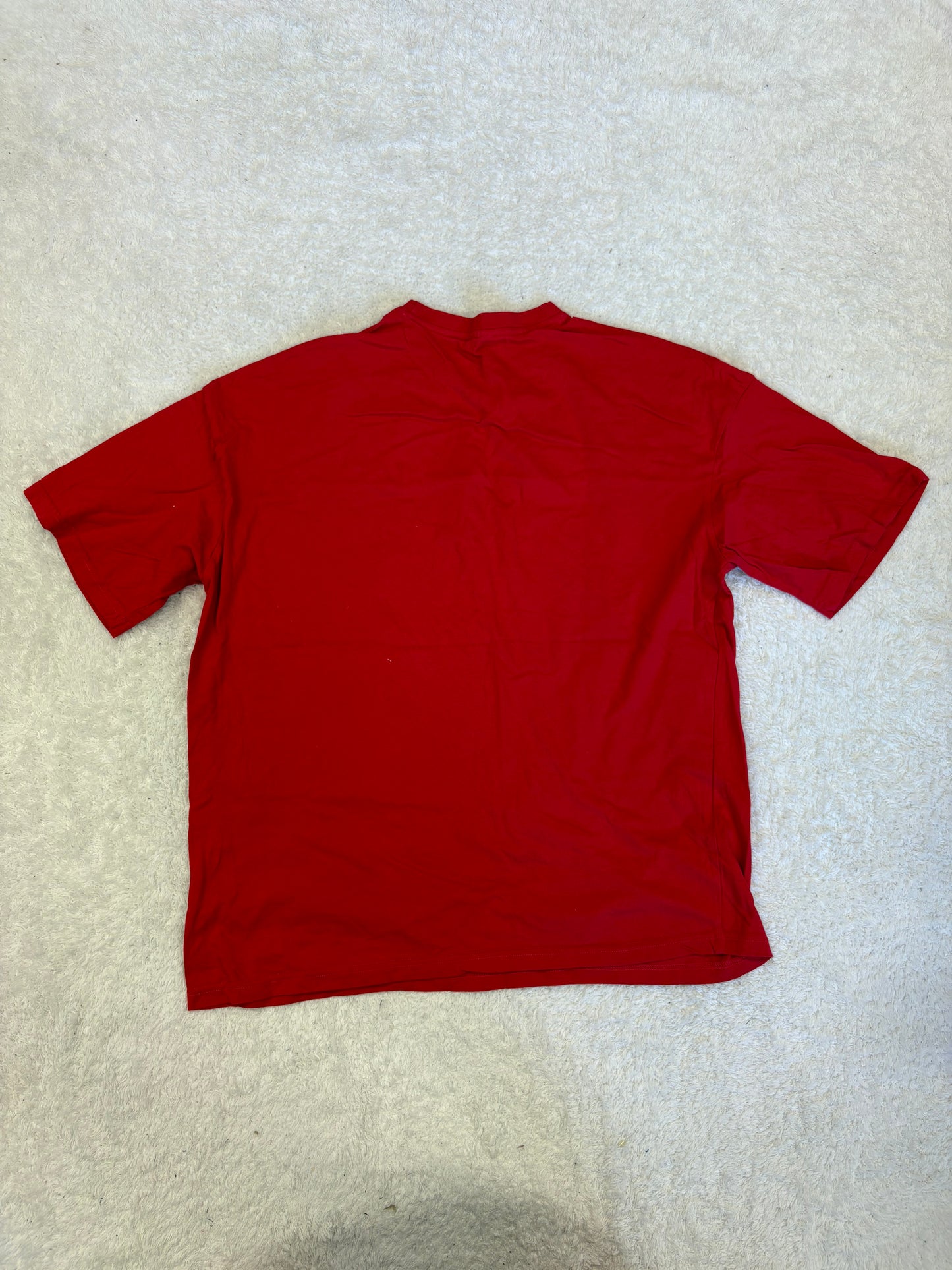 Islamabad United PSL Player Issue SS Travel T-Shirt