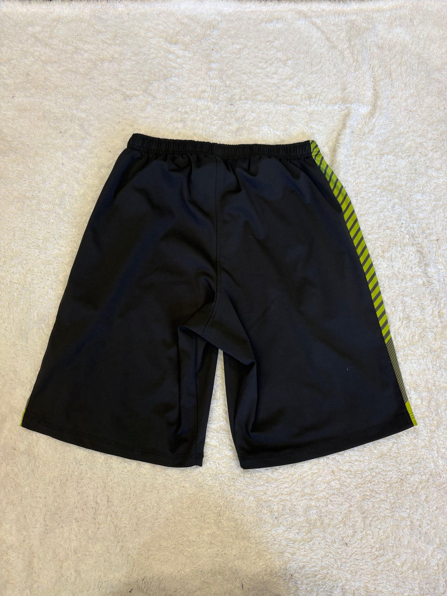 Empire Nation 2023 Cool & Smooth T20 Player Issue Training Shorts