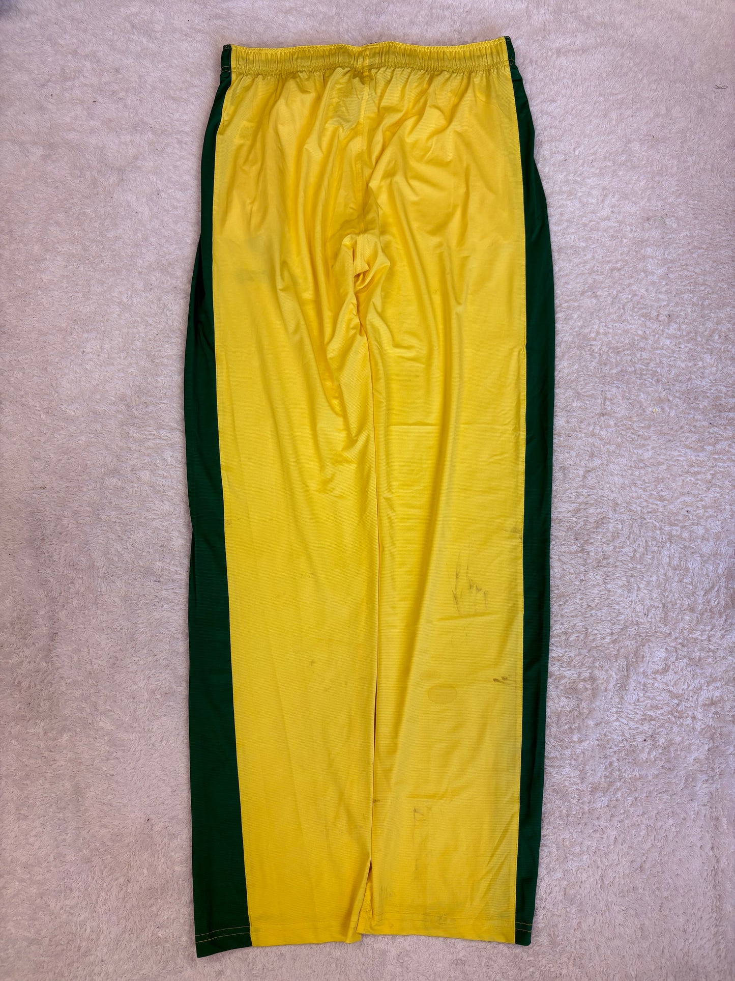 Joburg Super Kings 2024 SA20 Match Worn Playing Trousers