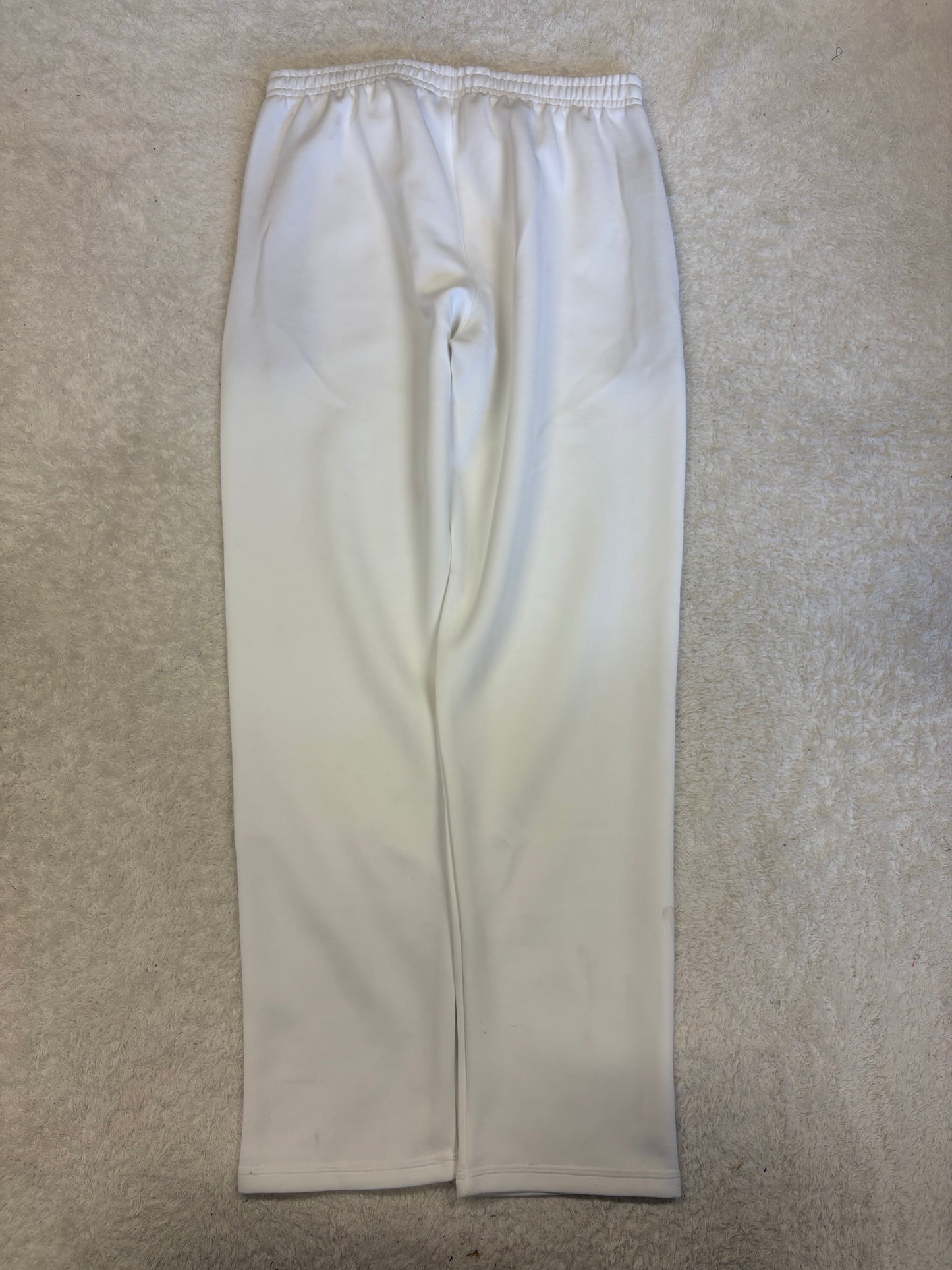 Sharjah Warriors 2024 ILT20 Player Issue Travel Bottoms
