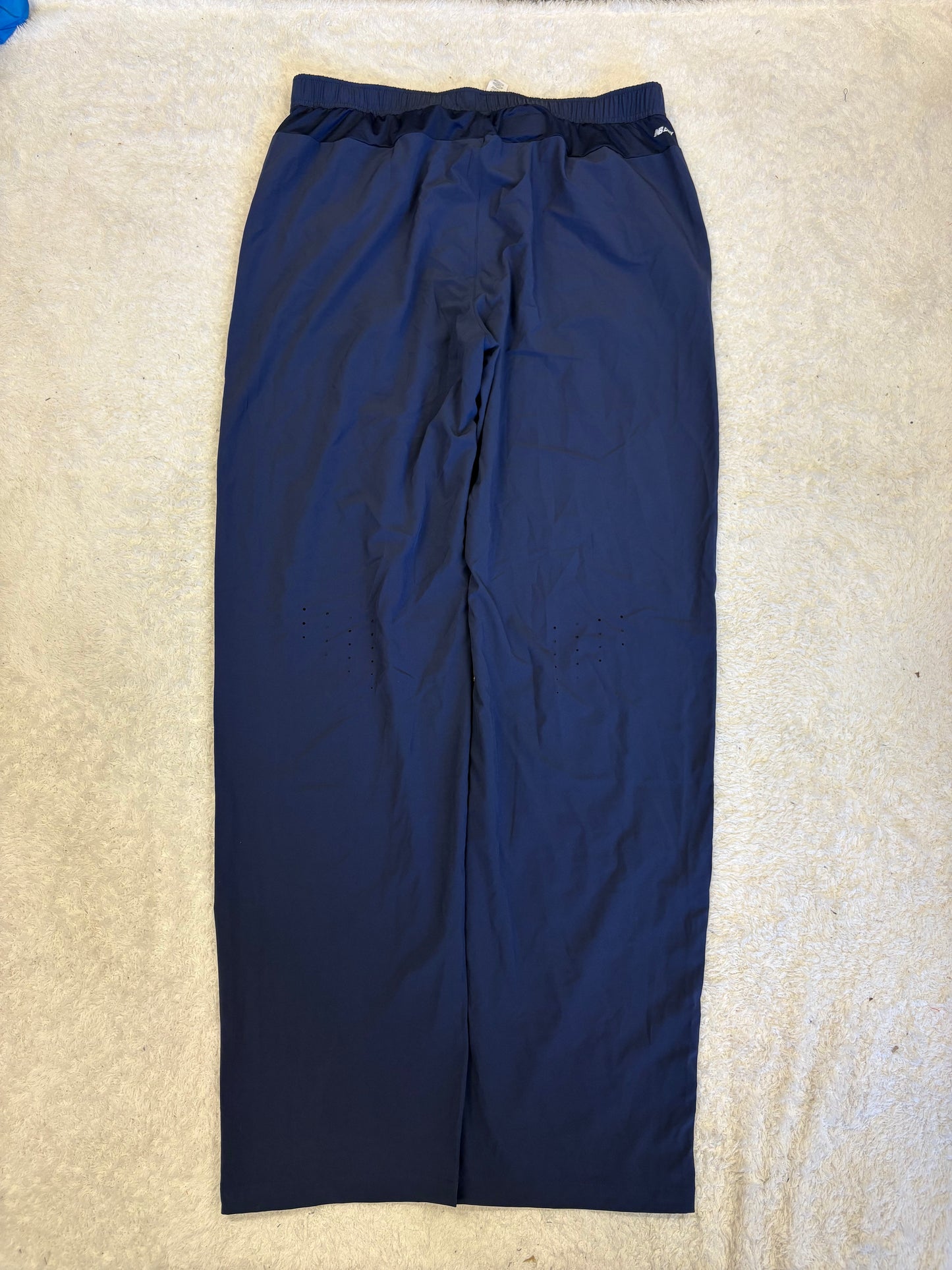 England 2018 ODI Match Worn Playing Trousers