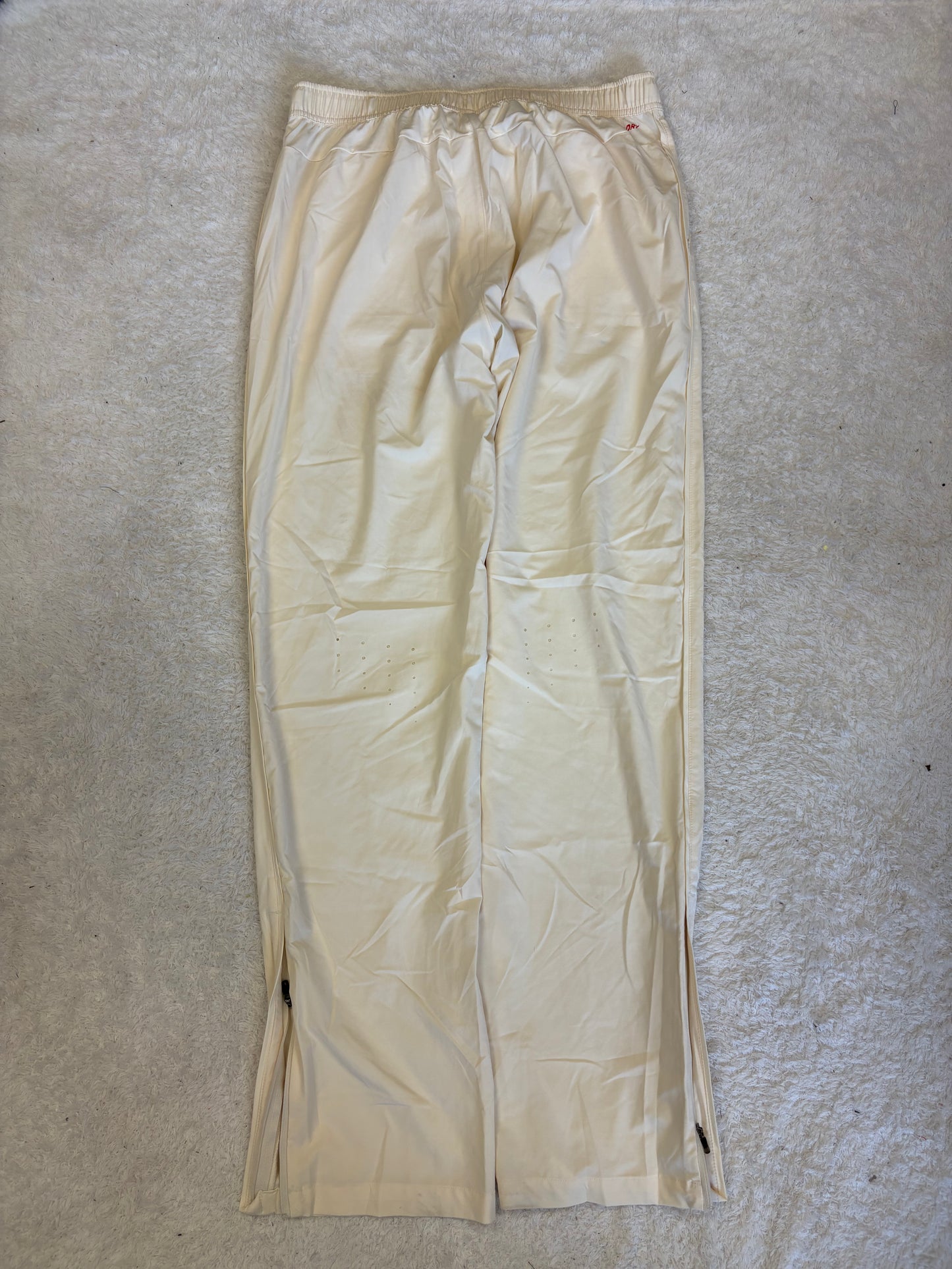 England New Balance Test Match Worn/Issue Playing Trousers