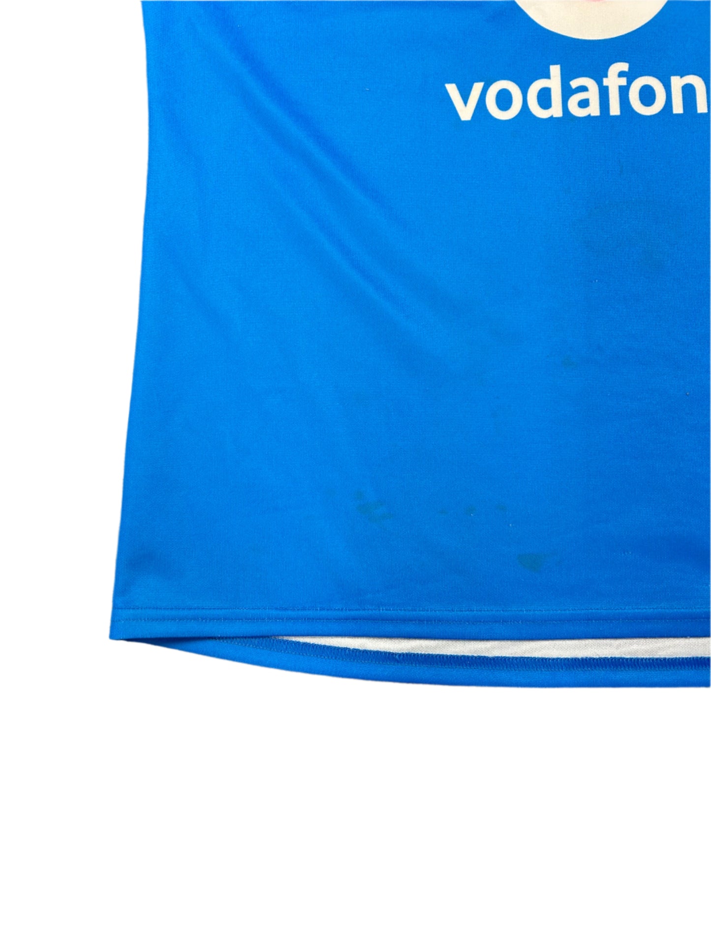 Adelaide Strikers WBBL Player Issue Playing Pullover