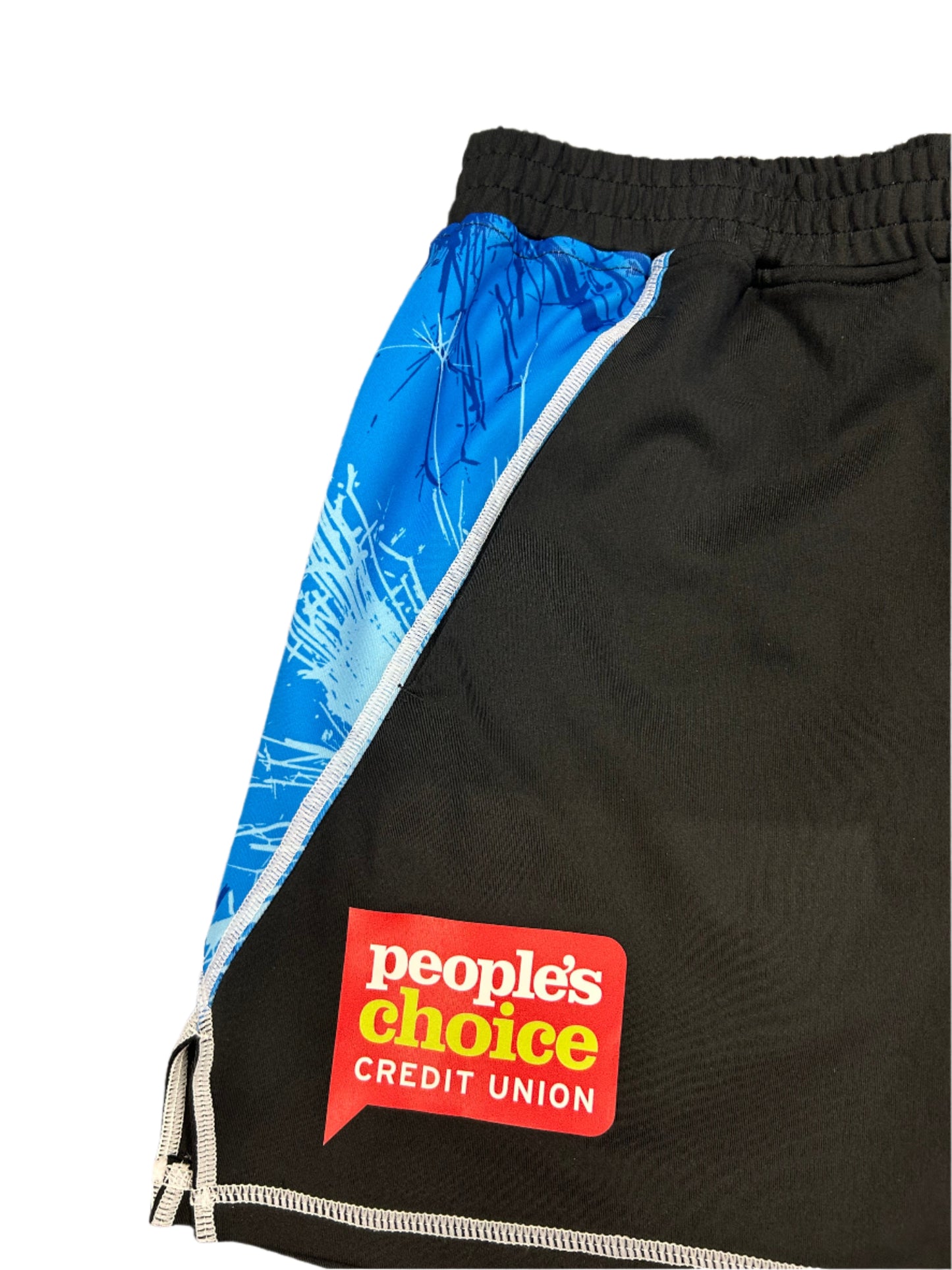 Adelaide Strikers WBBL Player Issue Training Shorts
