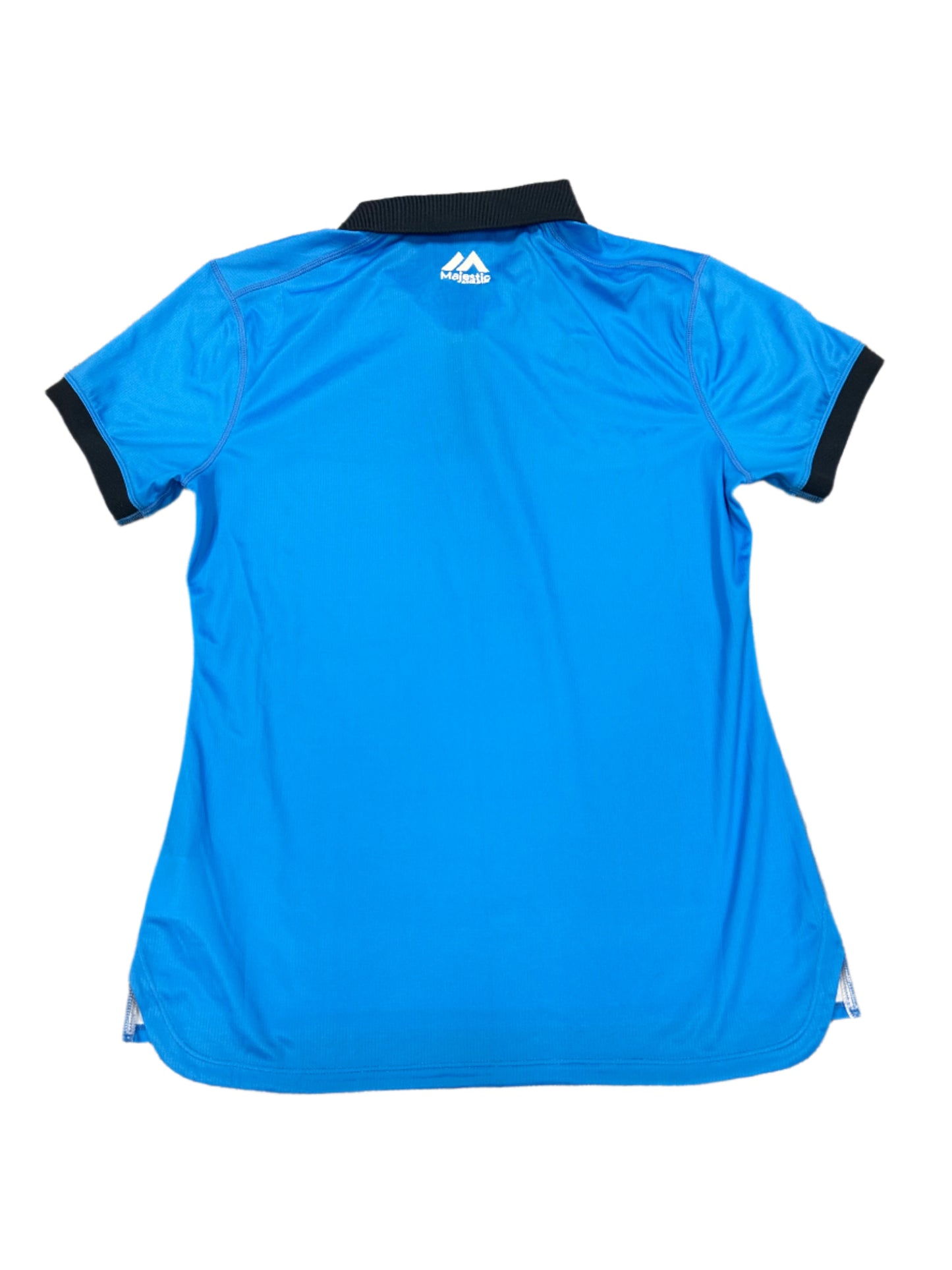 Adelaide Strikers WBBL Player Issue Travel & Media Polo