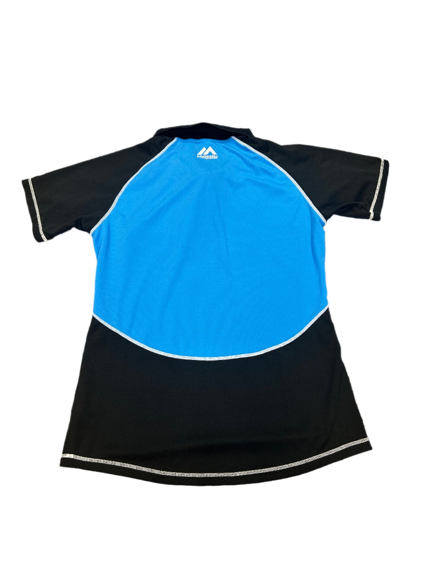 Adelaide Strikers WBBL Player Issue Travel & Media Polo