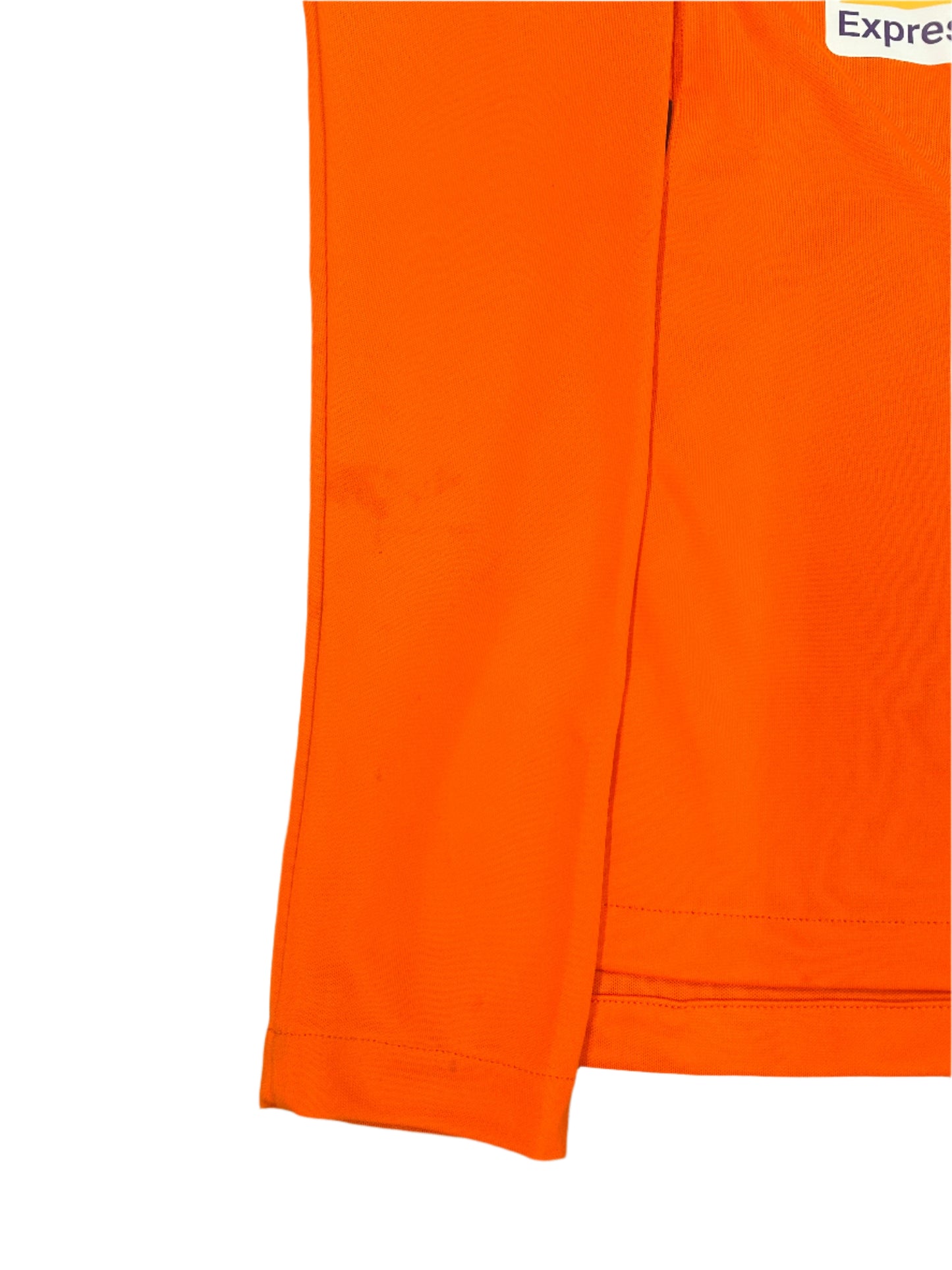 Perth Scorchers WBBL Player Issue LS Training T-Shirt