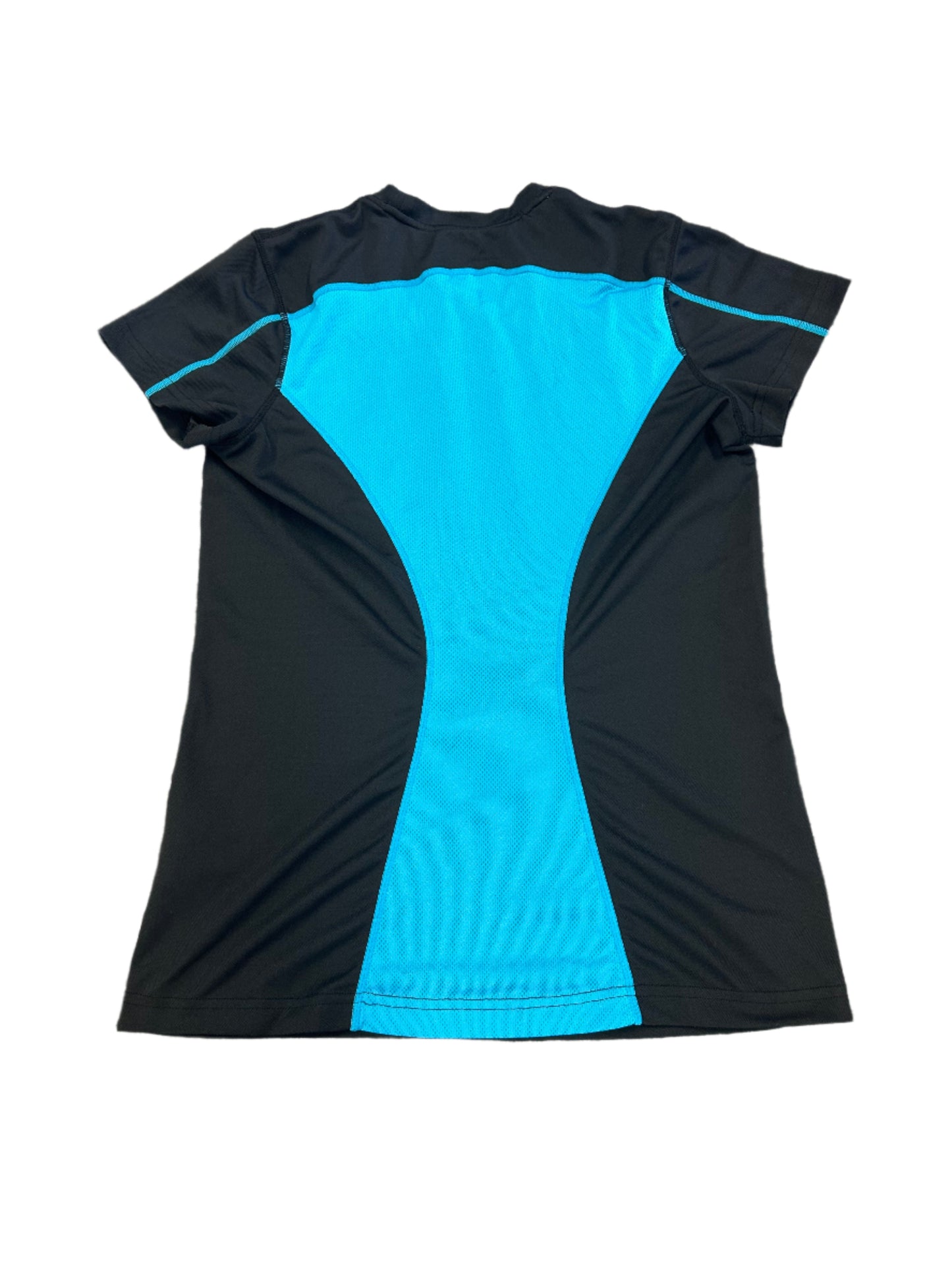 New Zealand WhiteFerns Player Issue SS Training T-Shirt