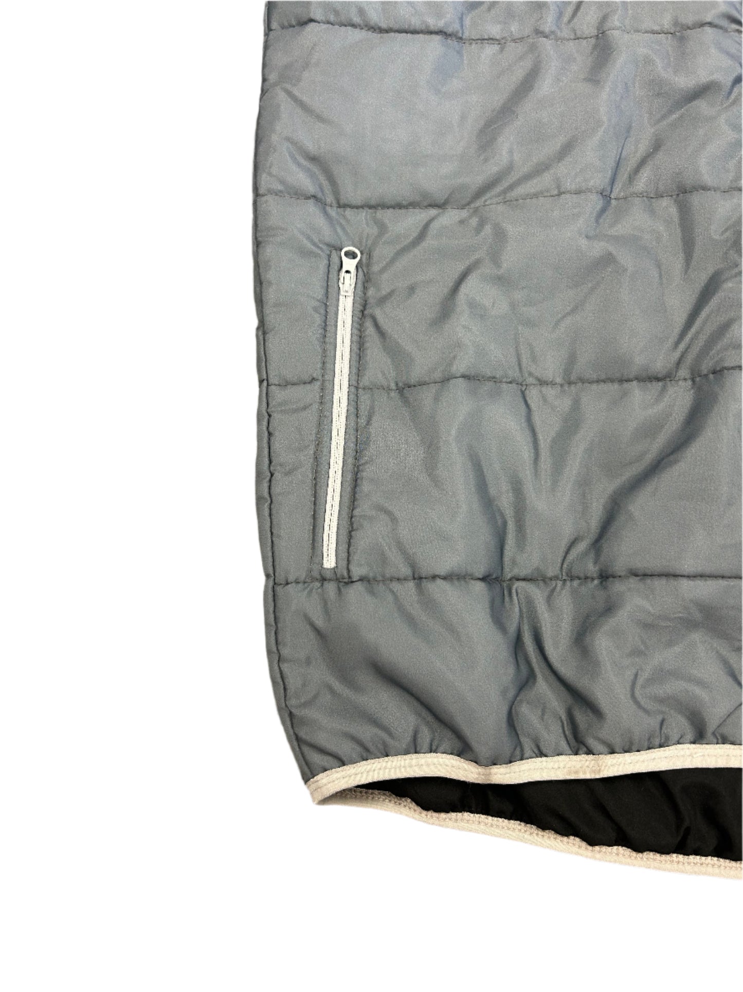 Western Province Player Issue Full Zip Padded Coat