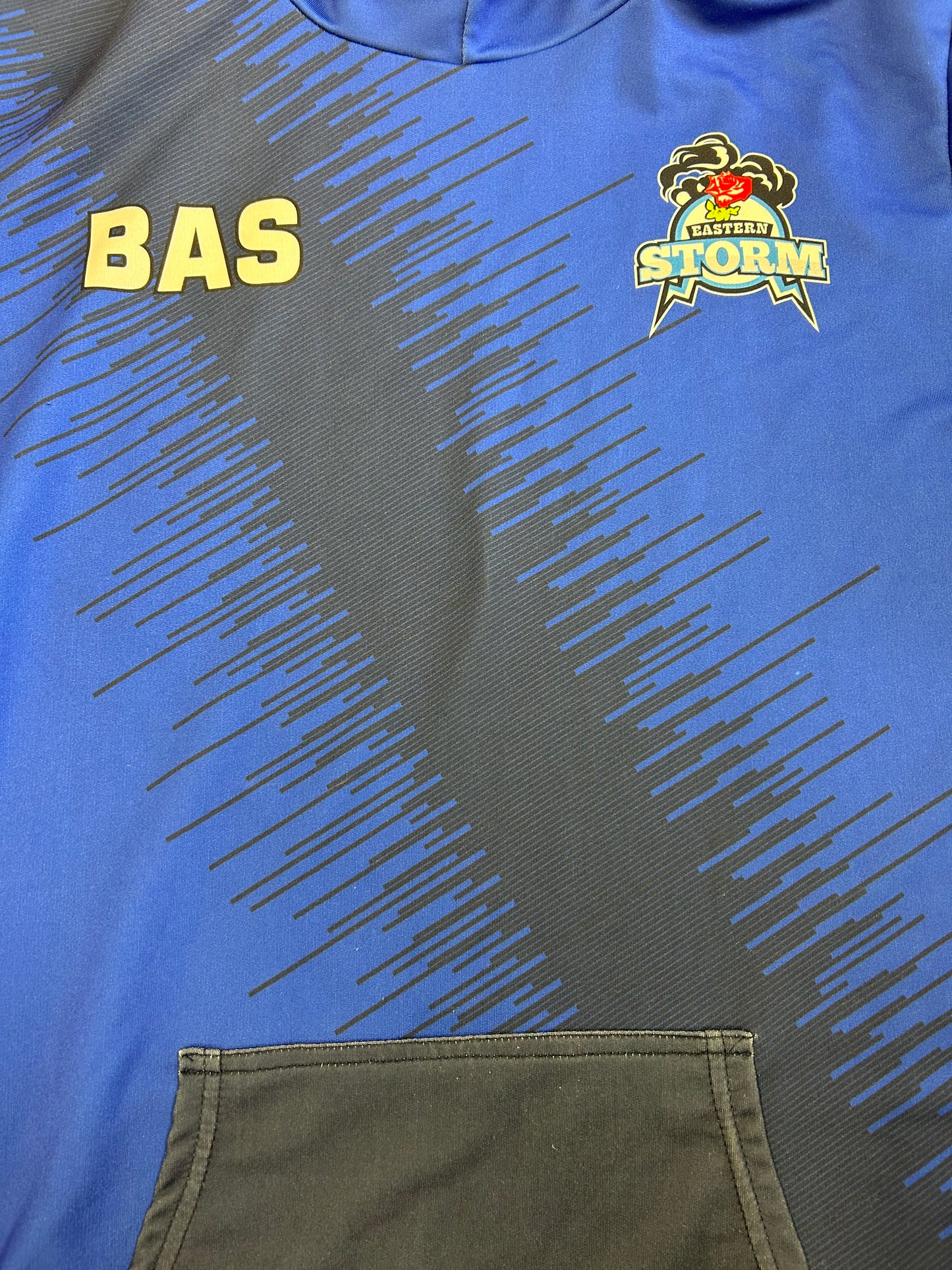 Eastern Storm Player Issue Training Hoodie
