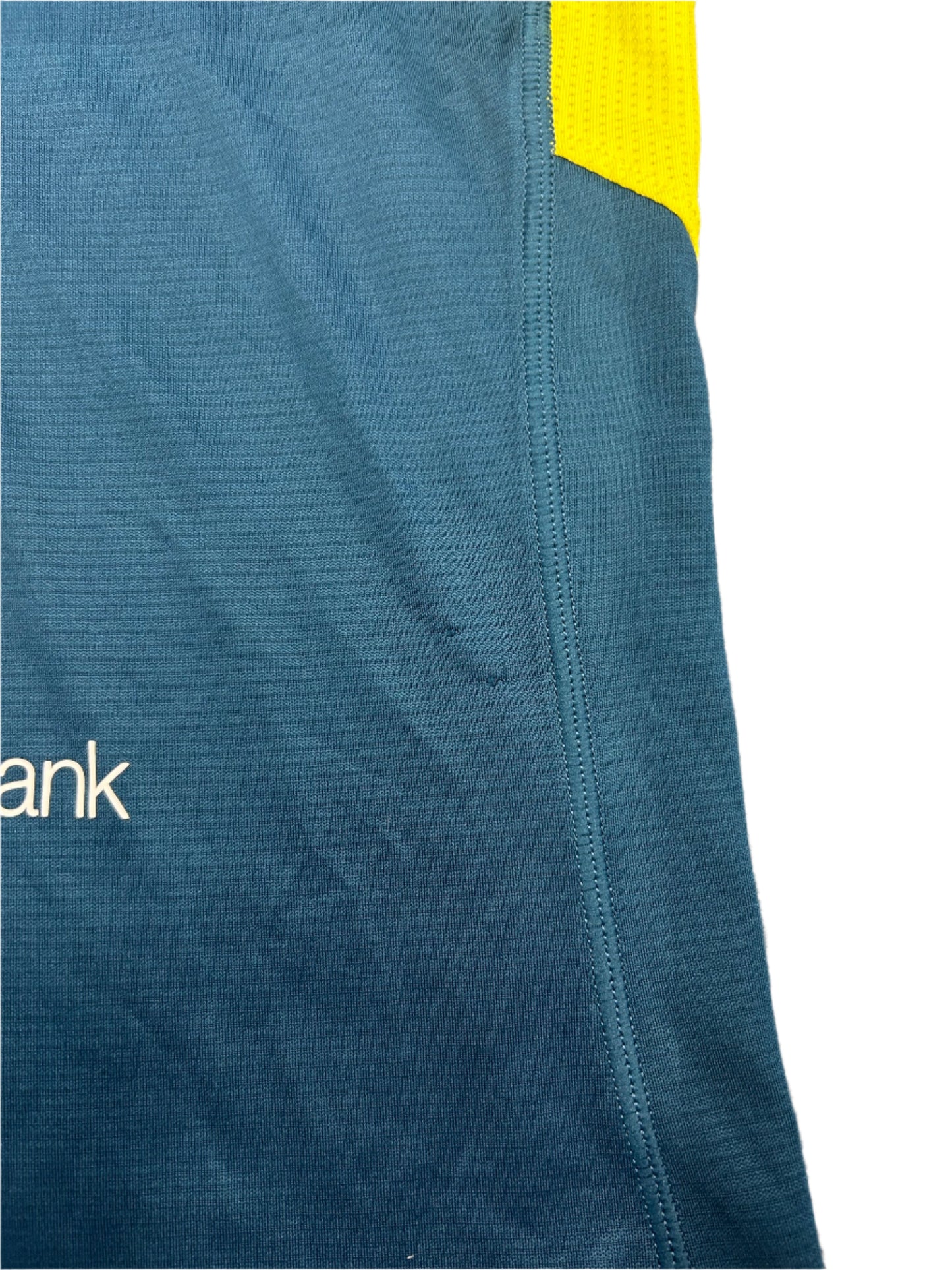 Australia Ladies Player Issue SS Training Polo Shirt