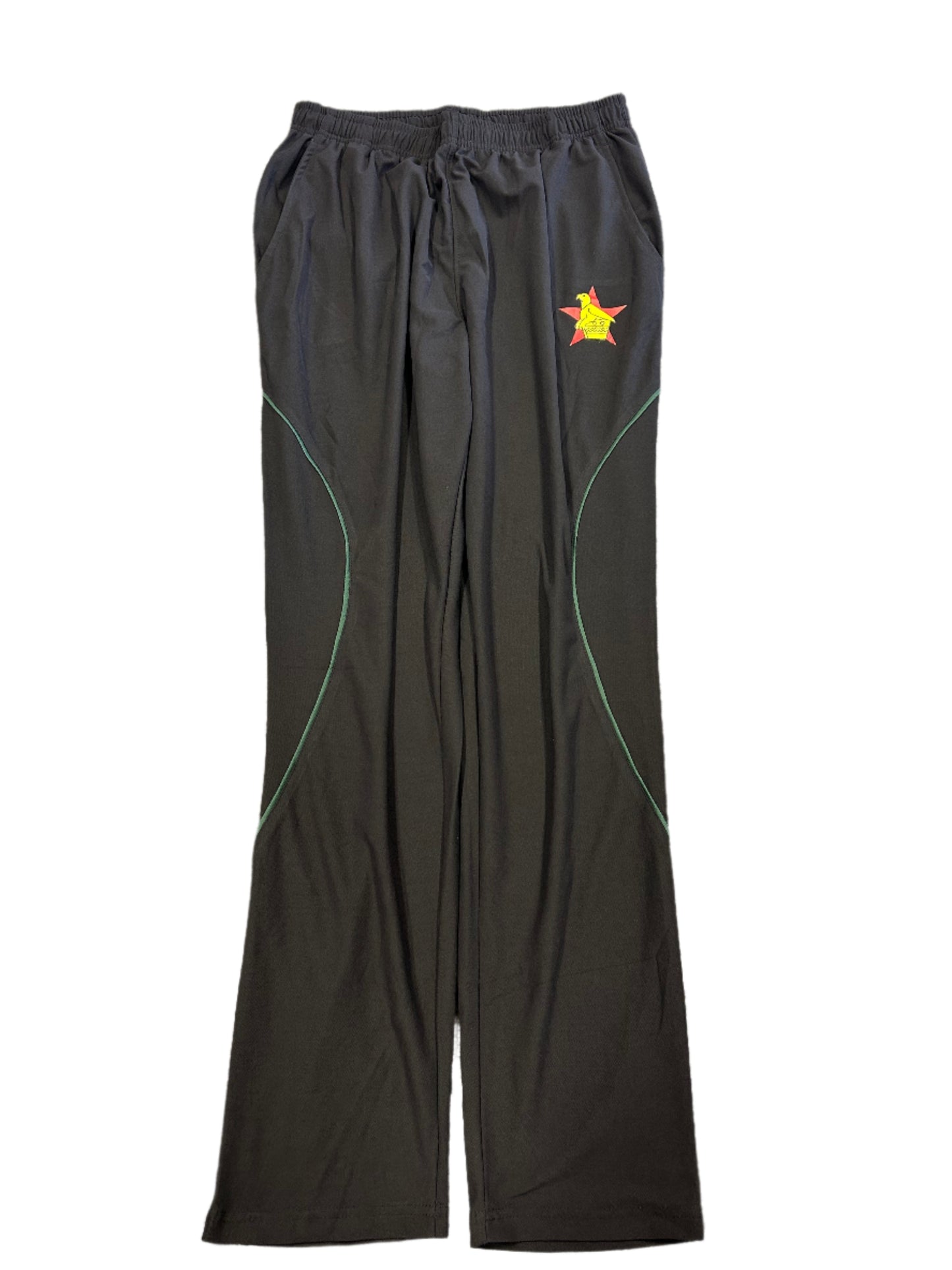 Zimbabwe Player Issue Training Bottoms