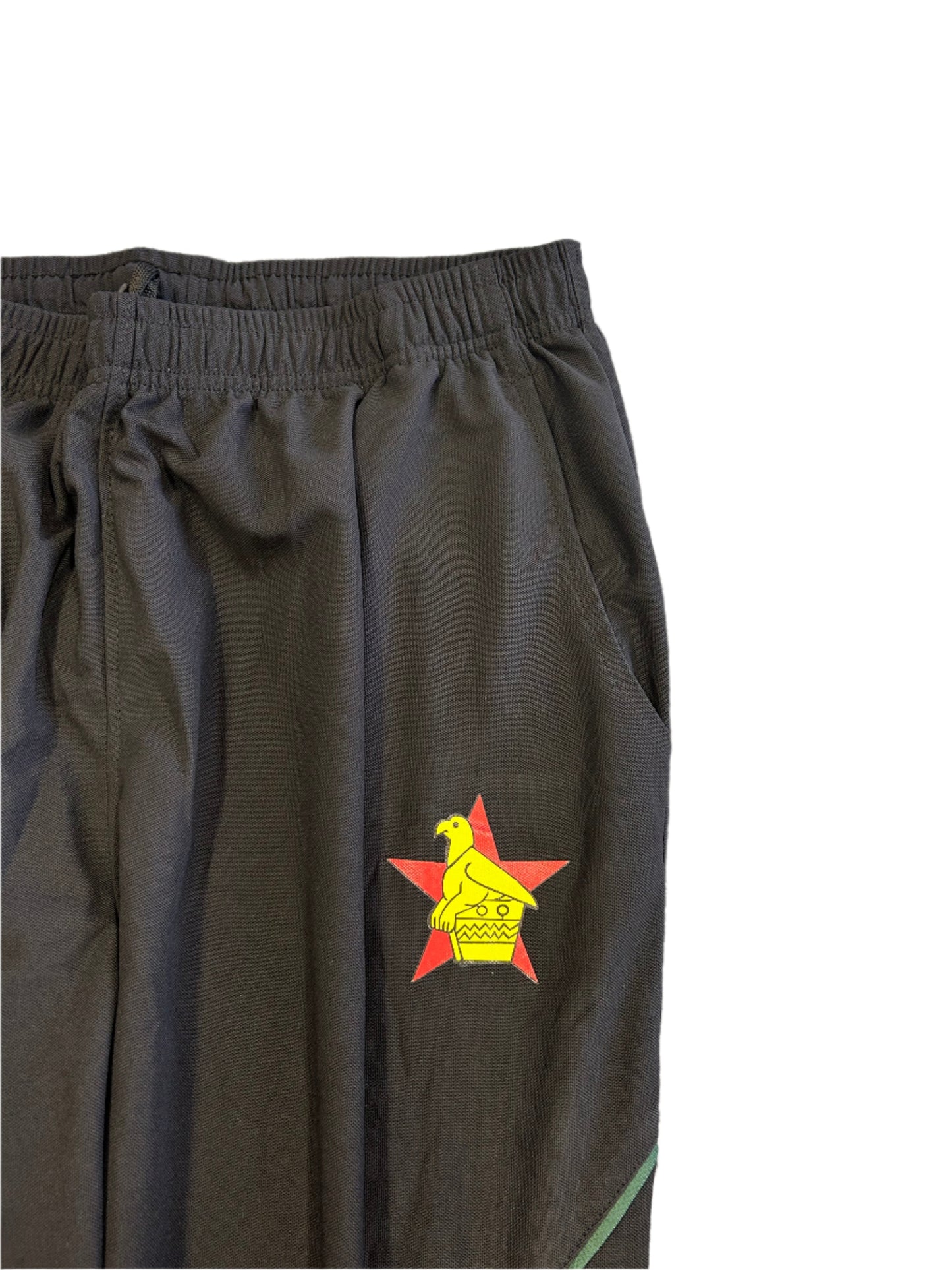 Zimbabwe Player Issue Training Bottoms