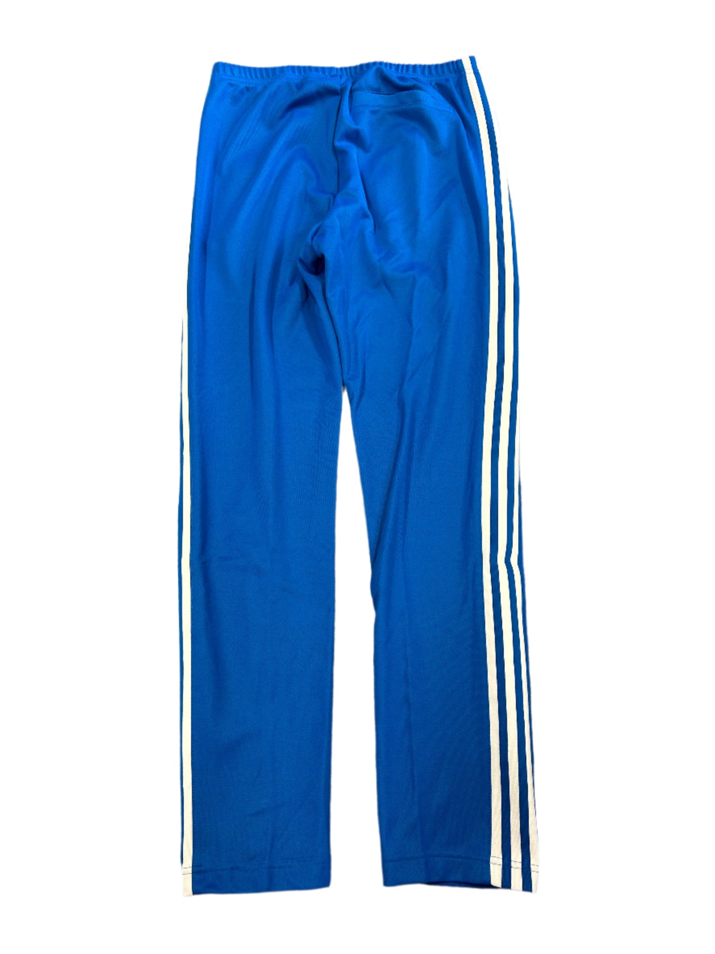 India 2023/24 Player Issue Travel Jogging Bottoms