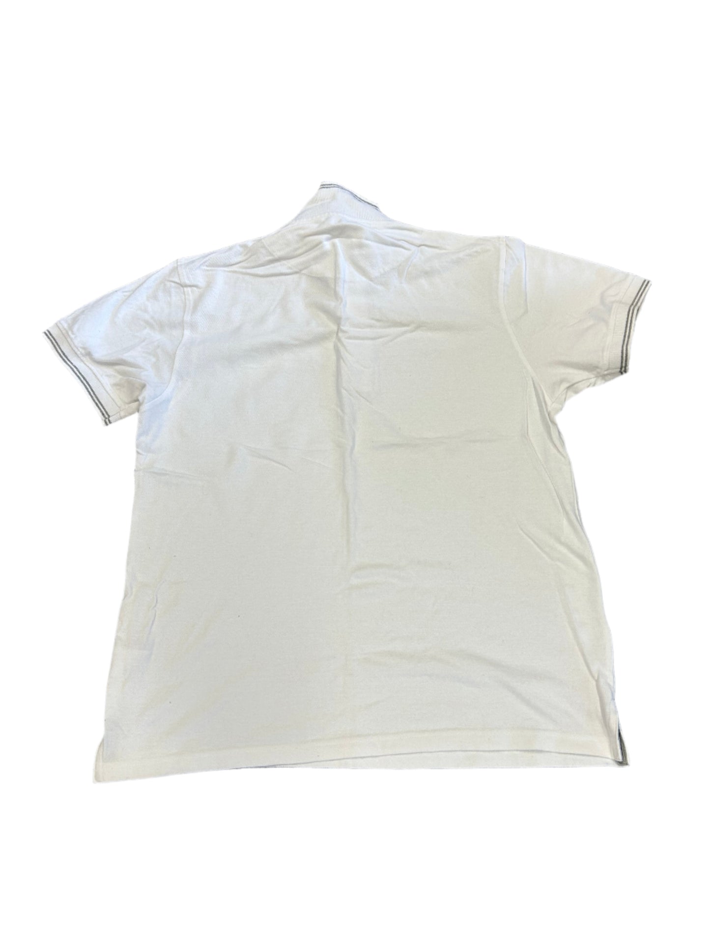 South Africa Player Issue Travel & Media Polo Shirt