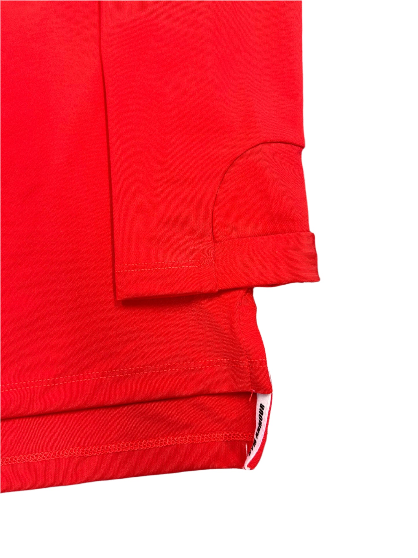 Islamabad United 2025 PSL Player Issue 1/4 Zip Fleece