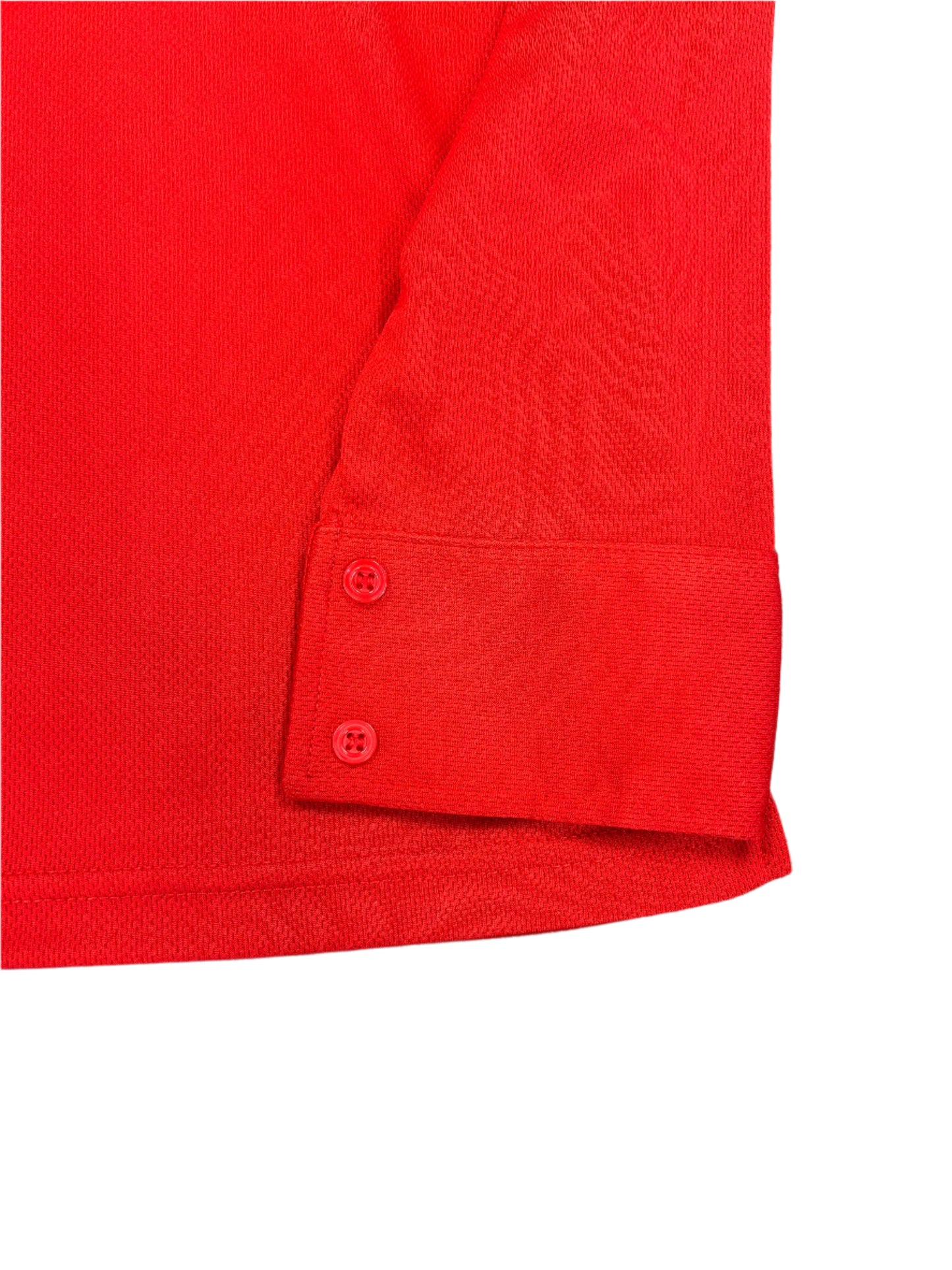 Umpires 2015 Cricket World Cup Qualifiers Officials Match Shirt