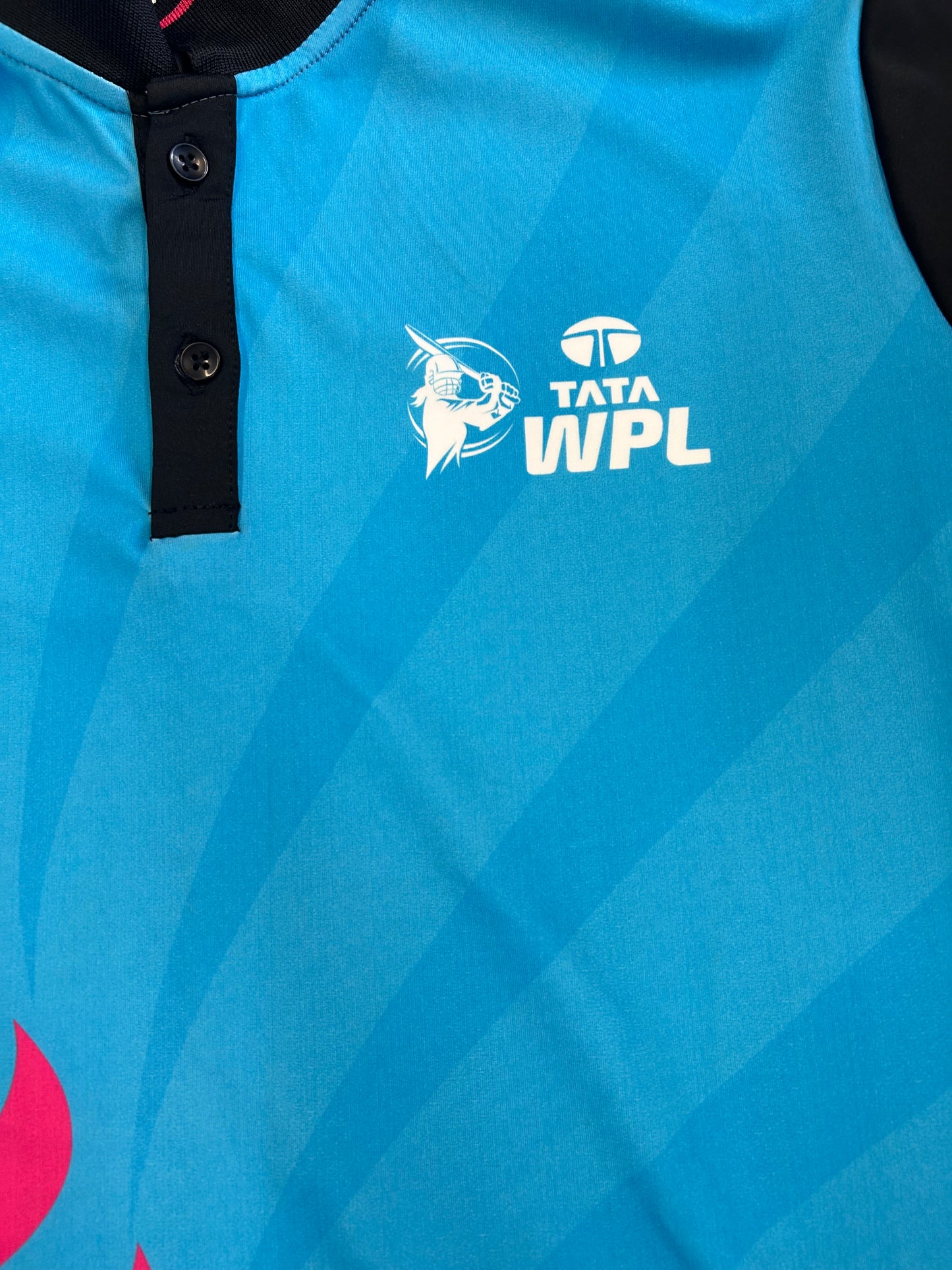 Umpires 2025 WPL Officials Match Shirt