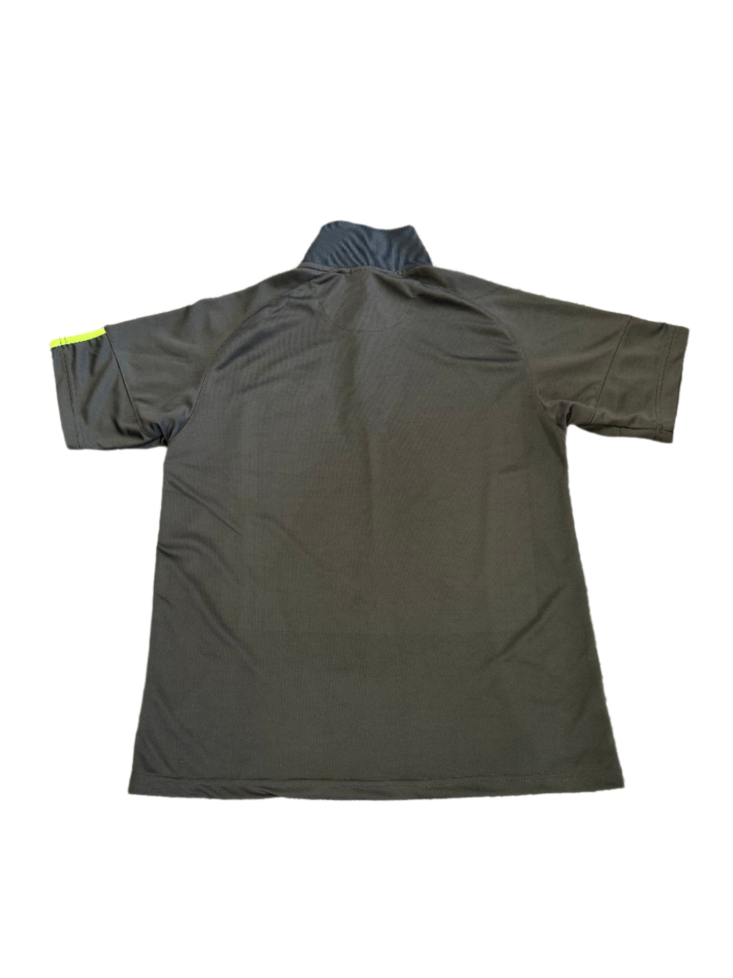 Ireland Player Issue Travel & Media Polo Shirt