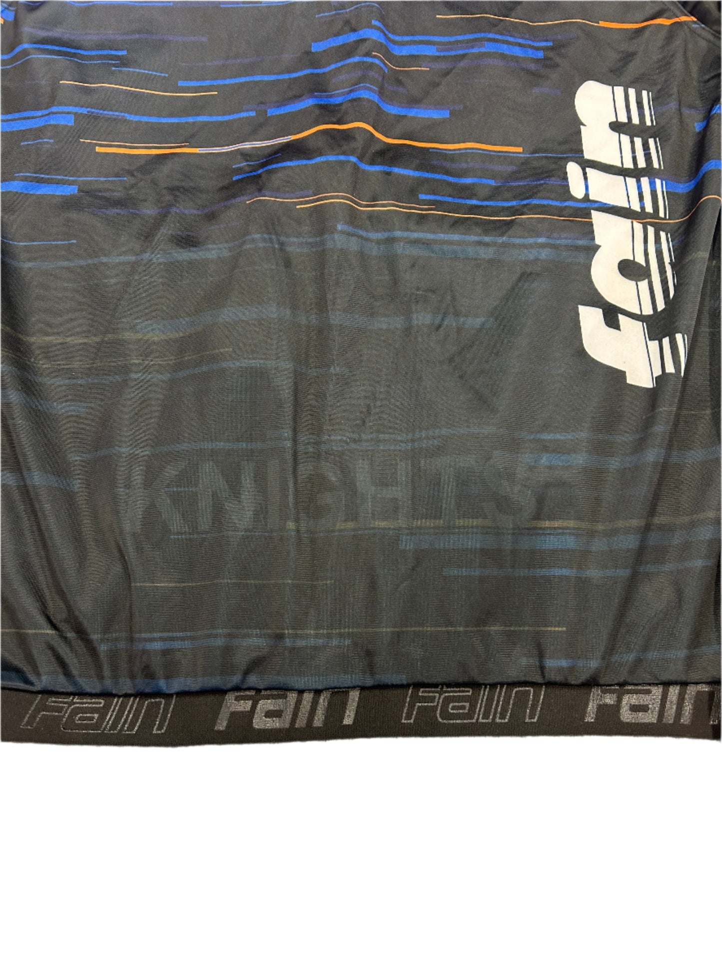 VKB Knights Player Issue Full Zip Training Jacket