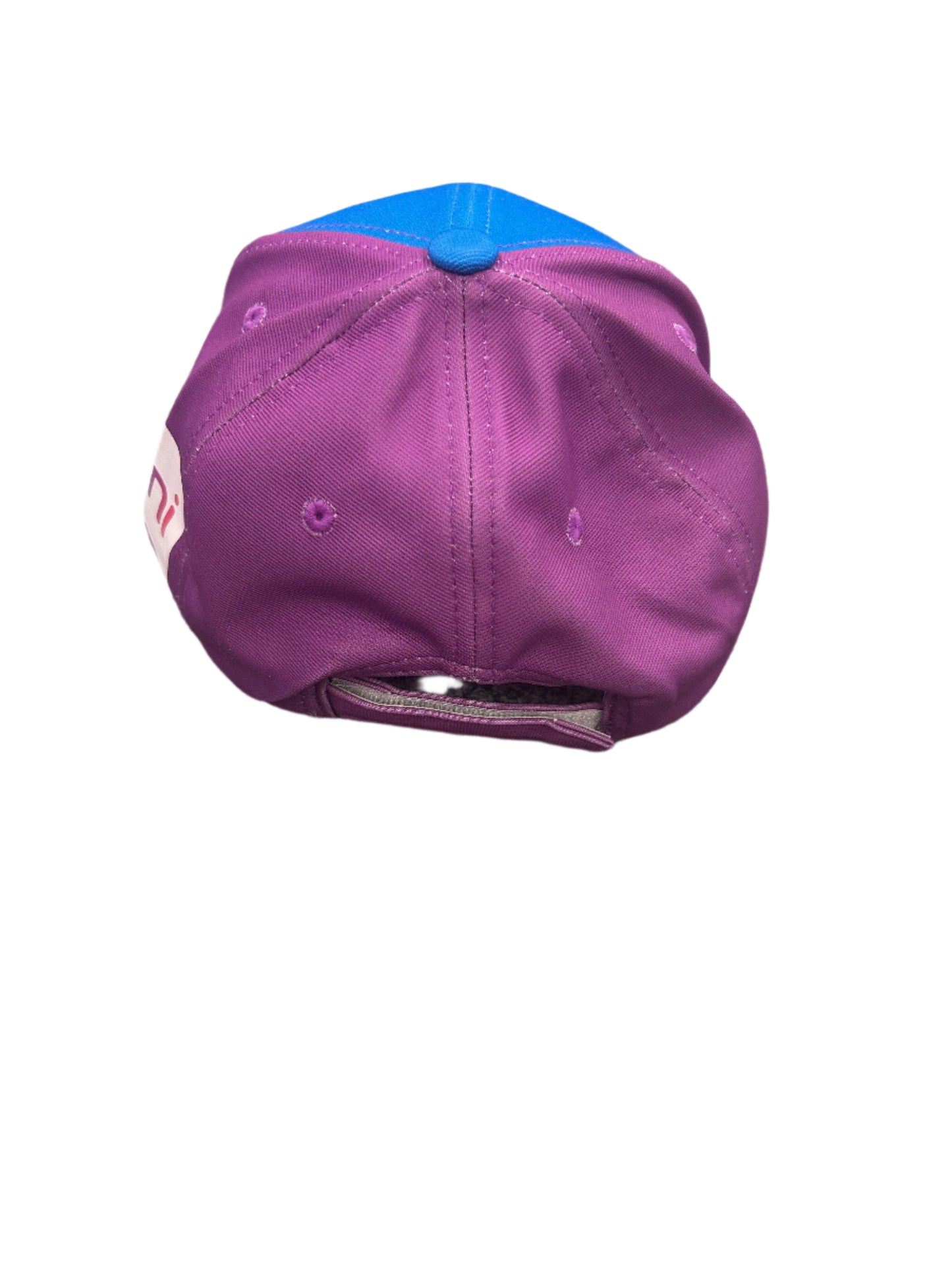 Gulf Giants 2025 ILT20 Player Issue Training Hat