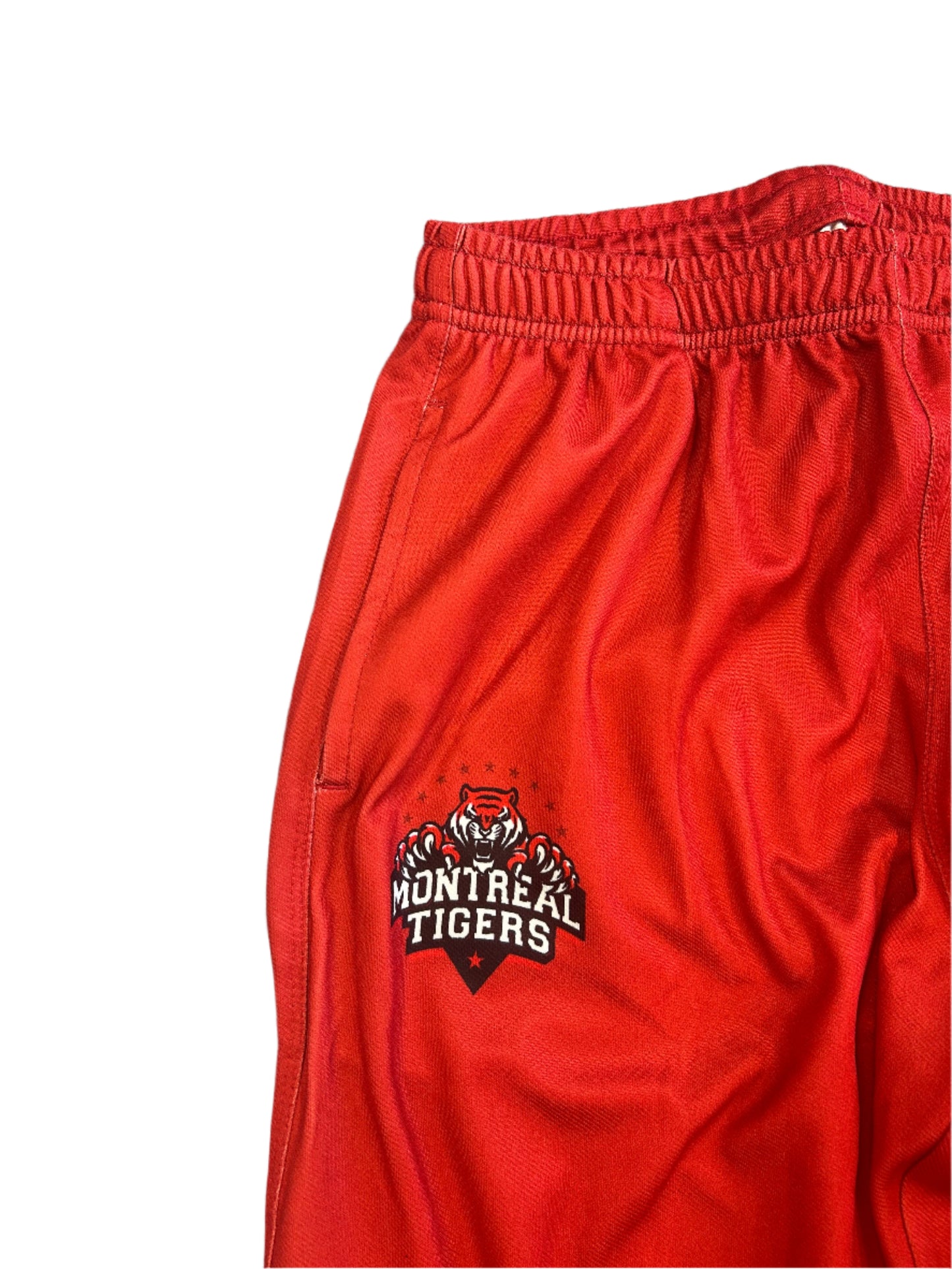 Montreal Tigers 2023 GT20 Match Worn Playing Trousers