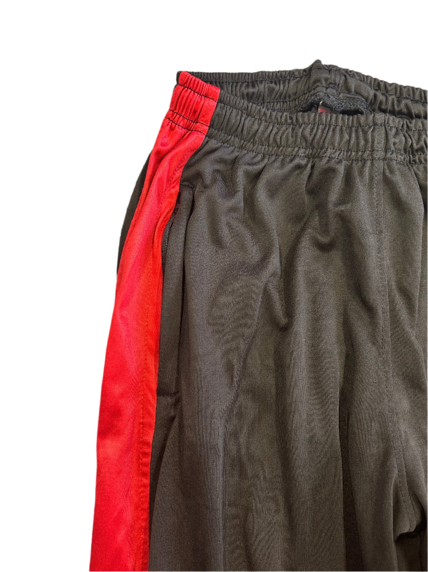 Florida Scorpions Minor League Cricket Match Worn Playing Trousers