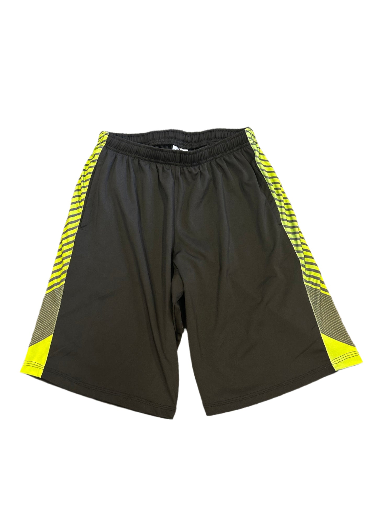 Empire Nation 2023 Cool & Smooth T20 Player Issue Training Shorts